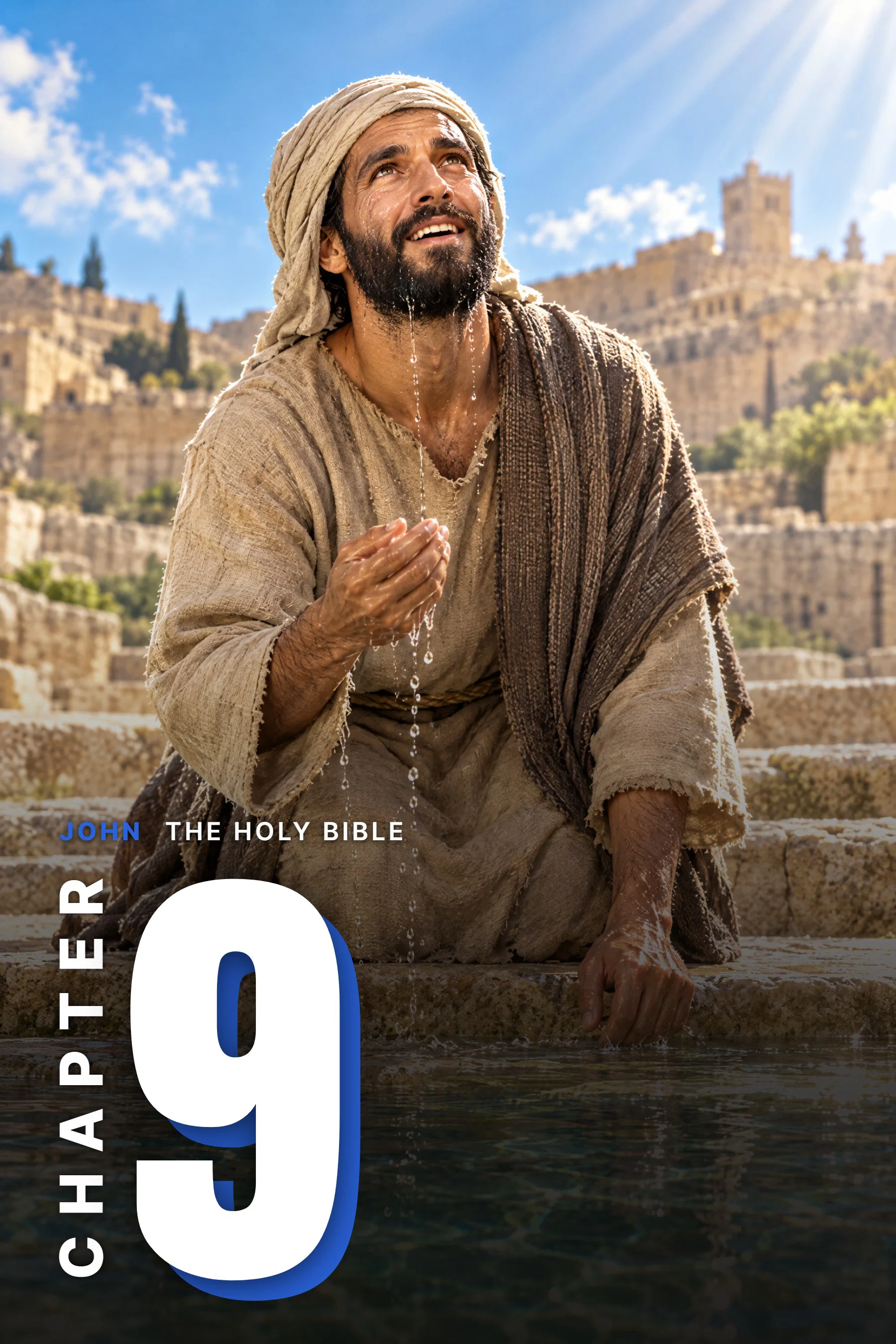 John 9