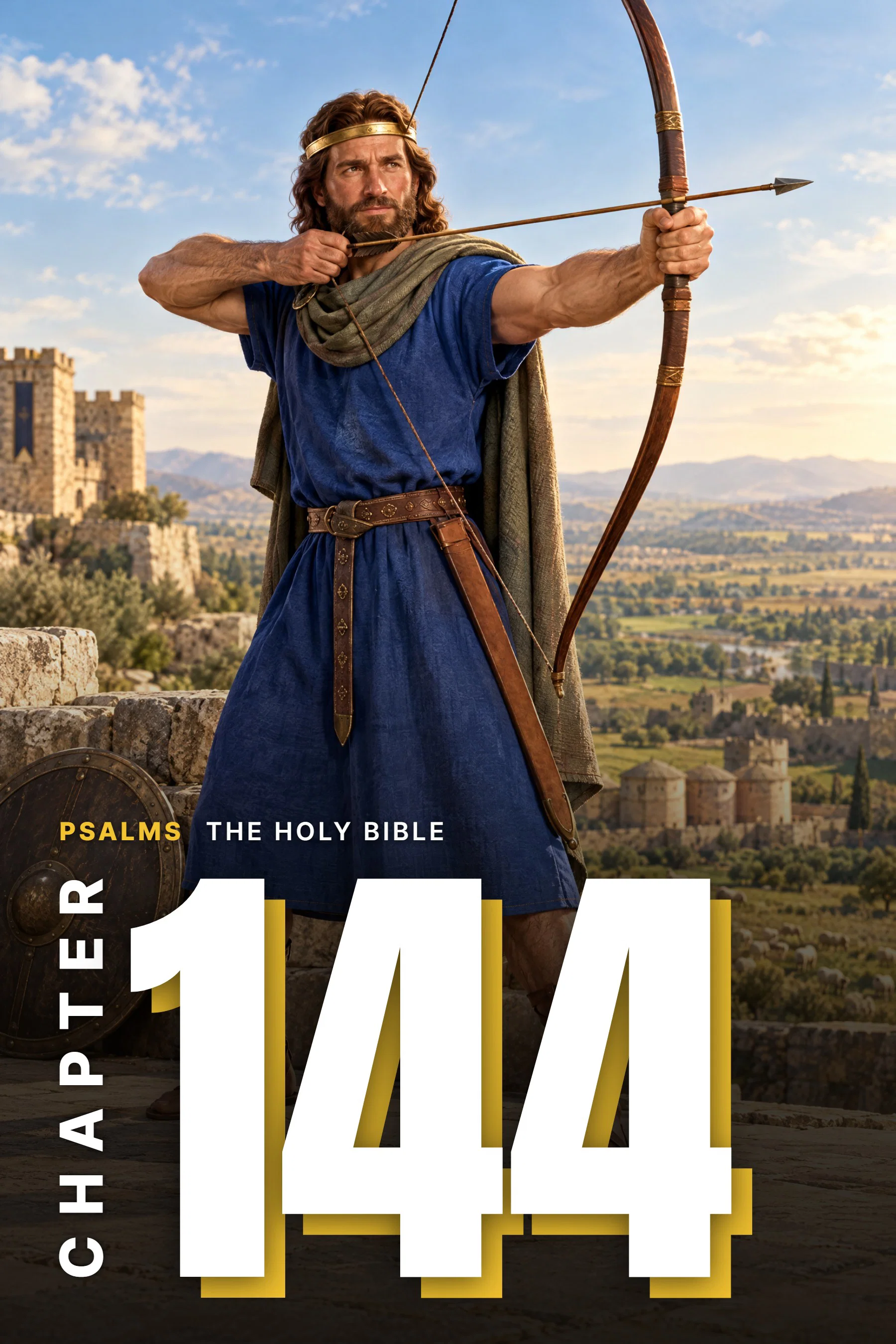 Psalms 144