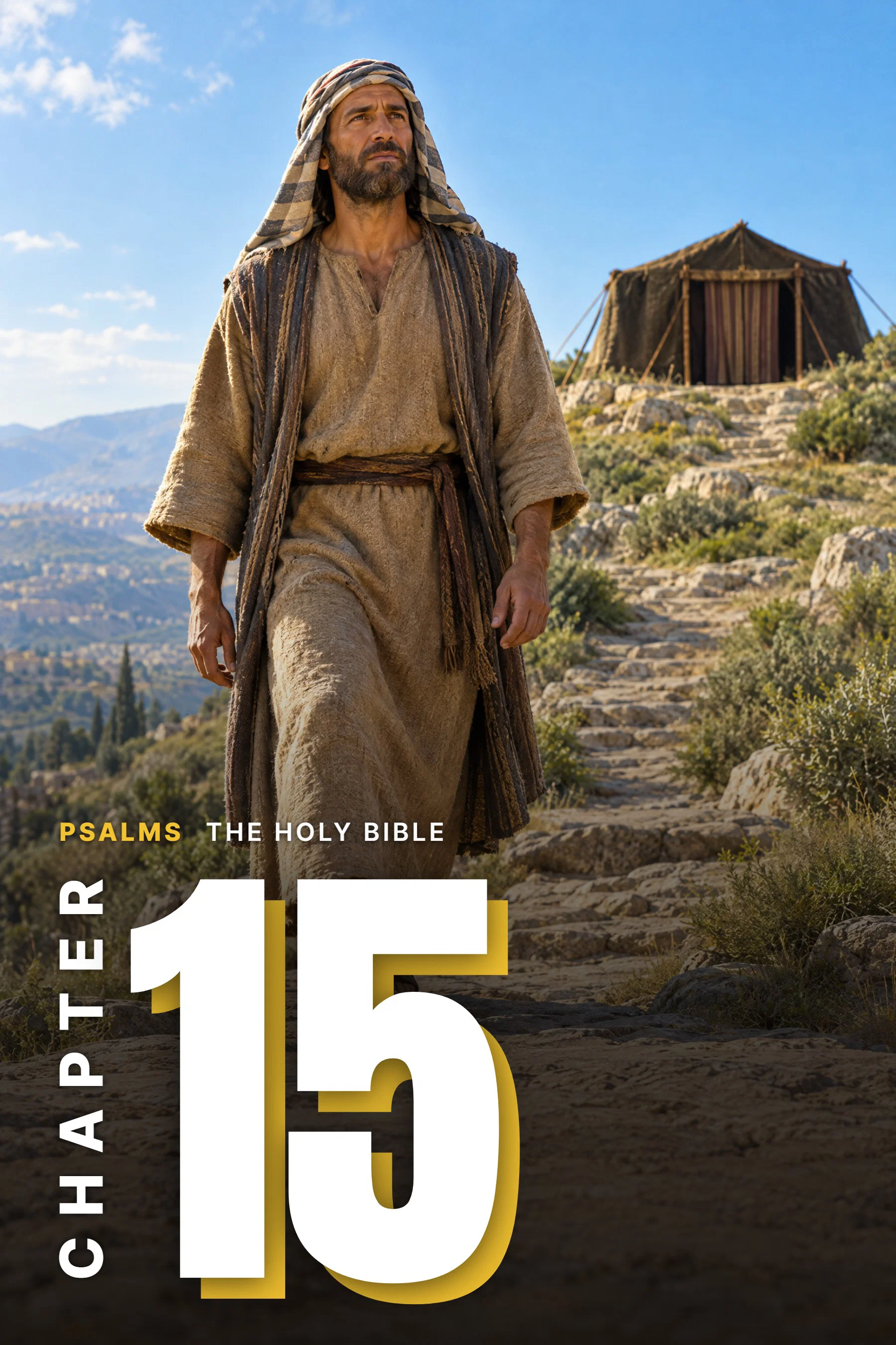 Psalms 15
