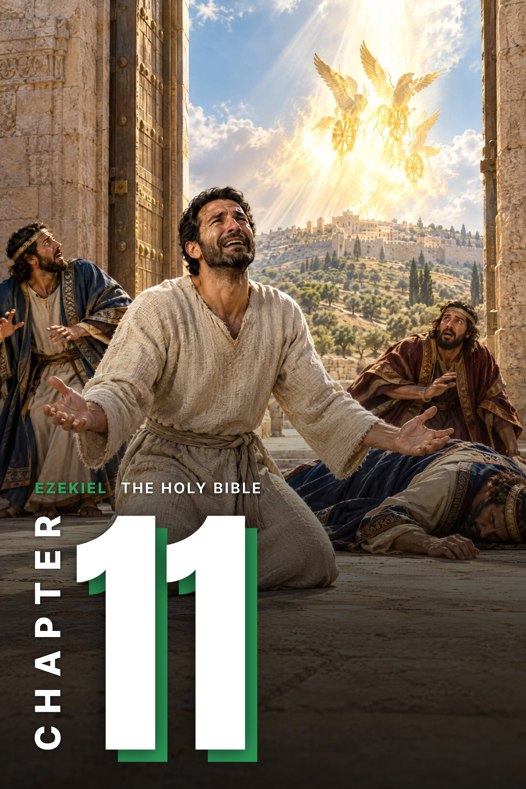Ezekiel 11