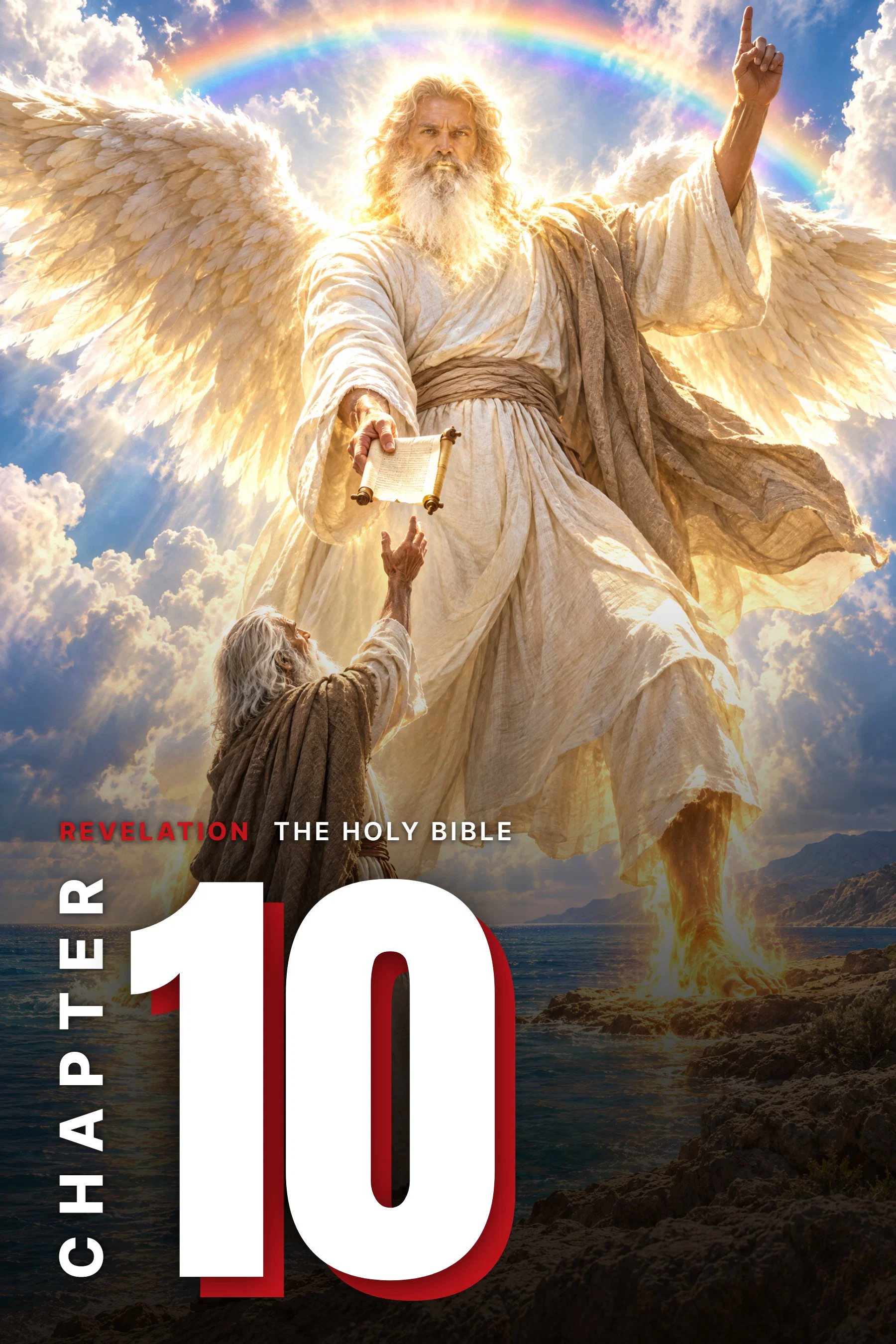 Revelation 10