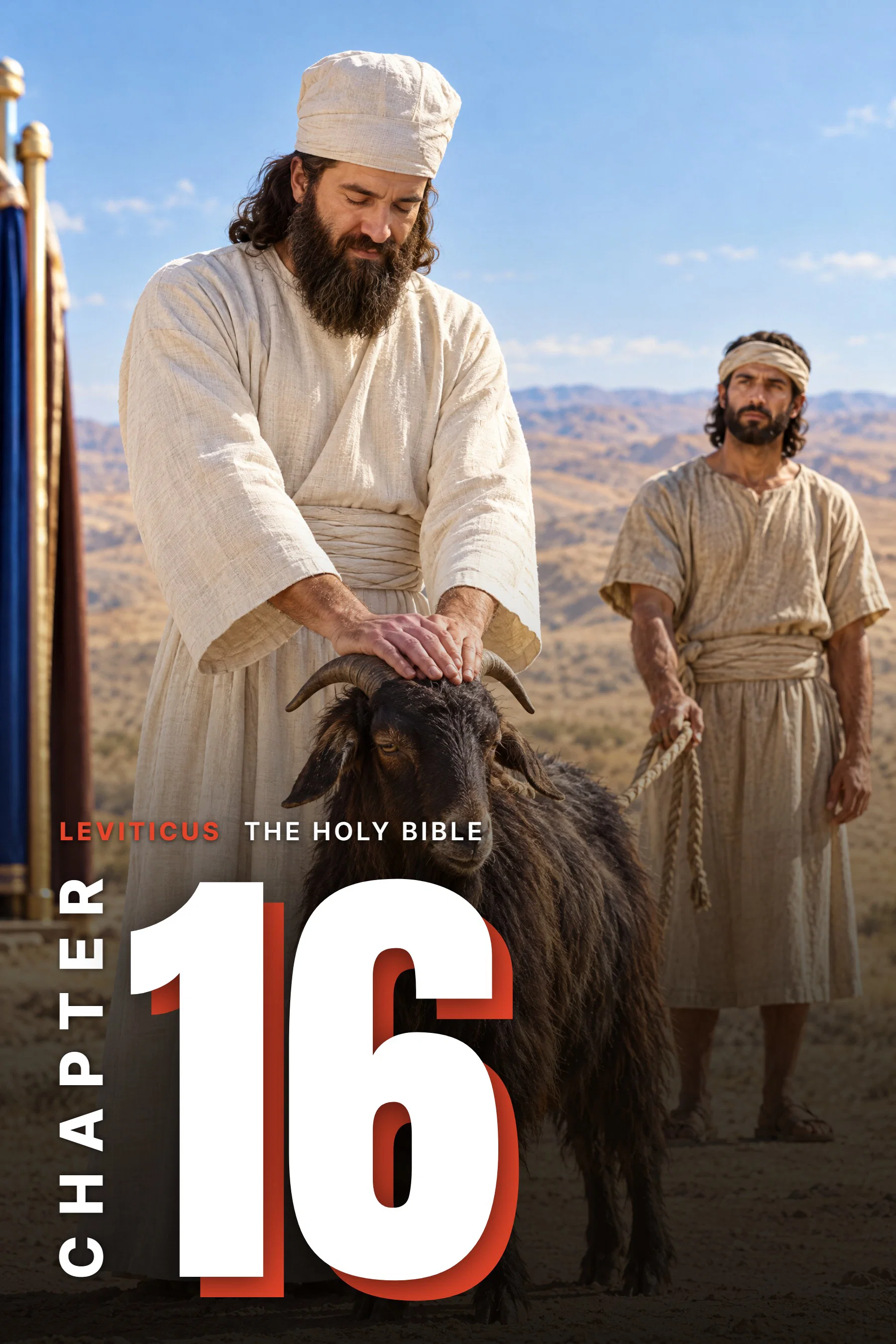 Leviticus 16