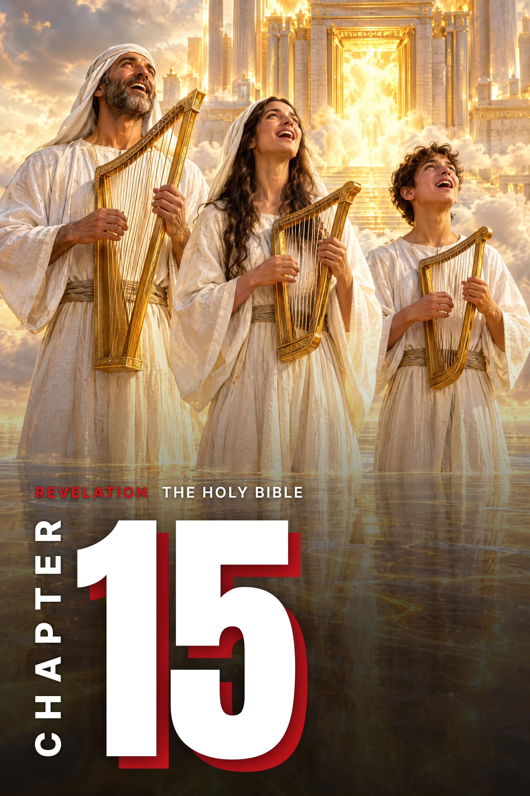 Revelation 15