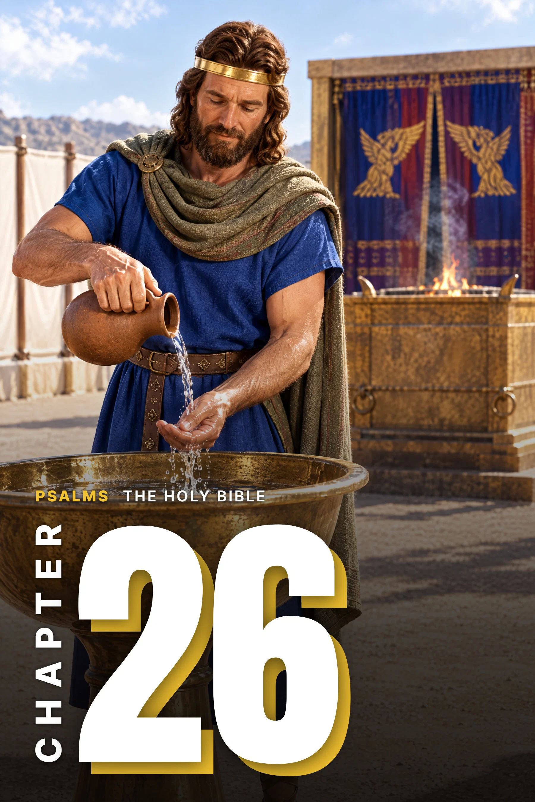 Psalms 26