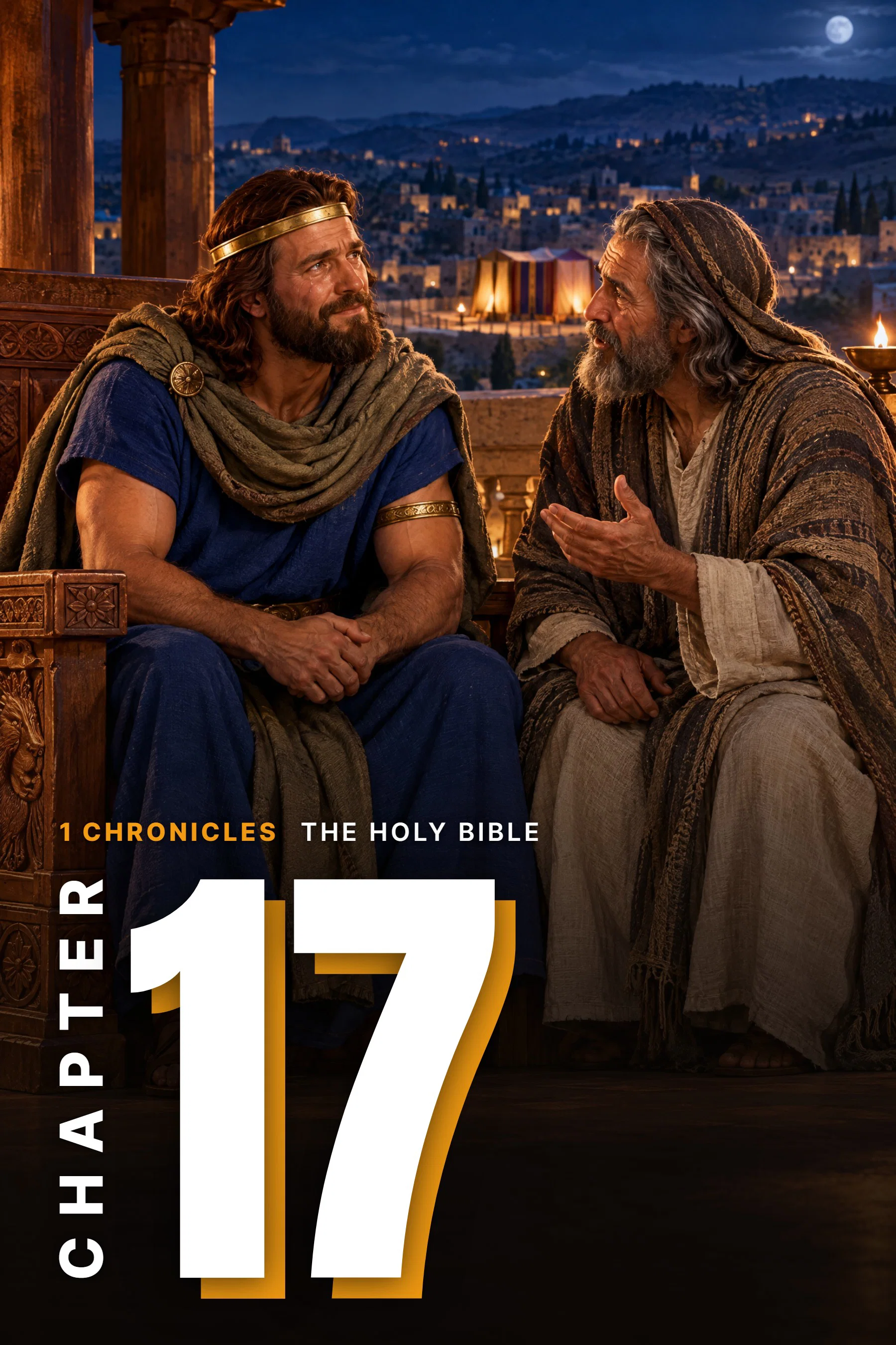 1 Chronicles 17