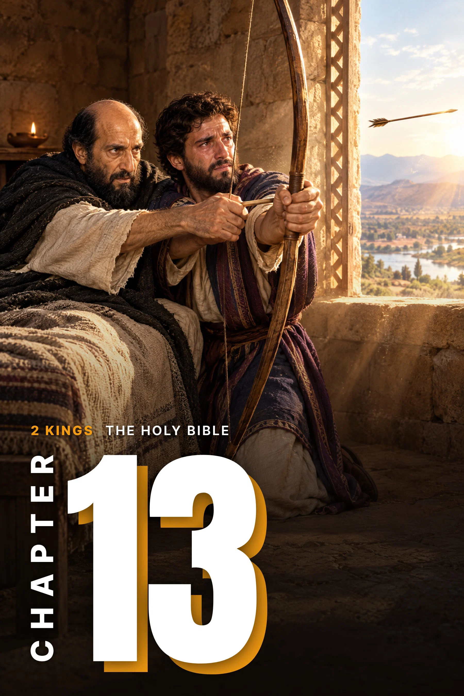 2 Kings 13