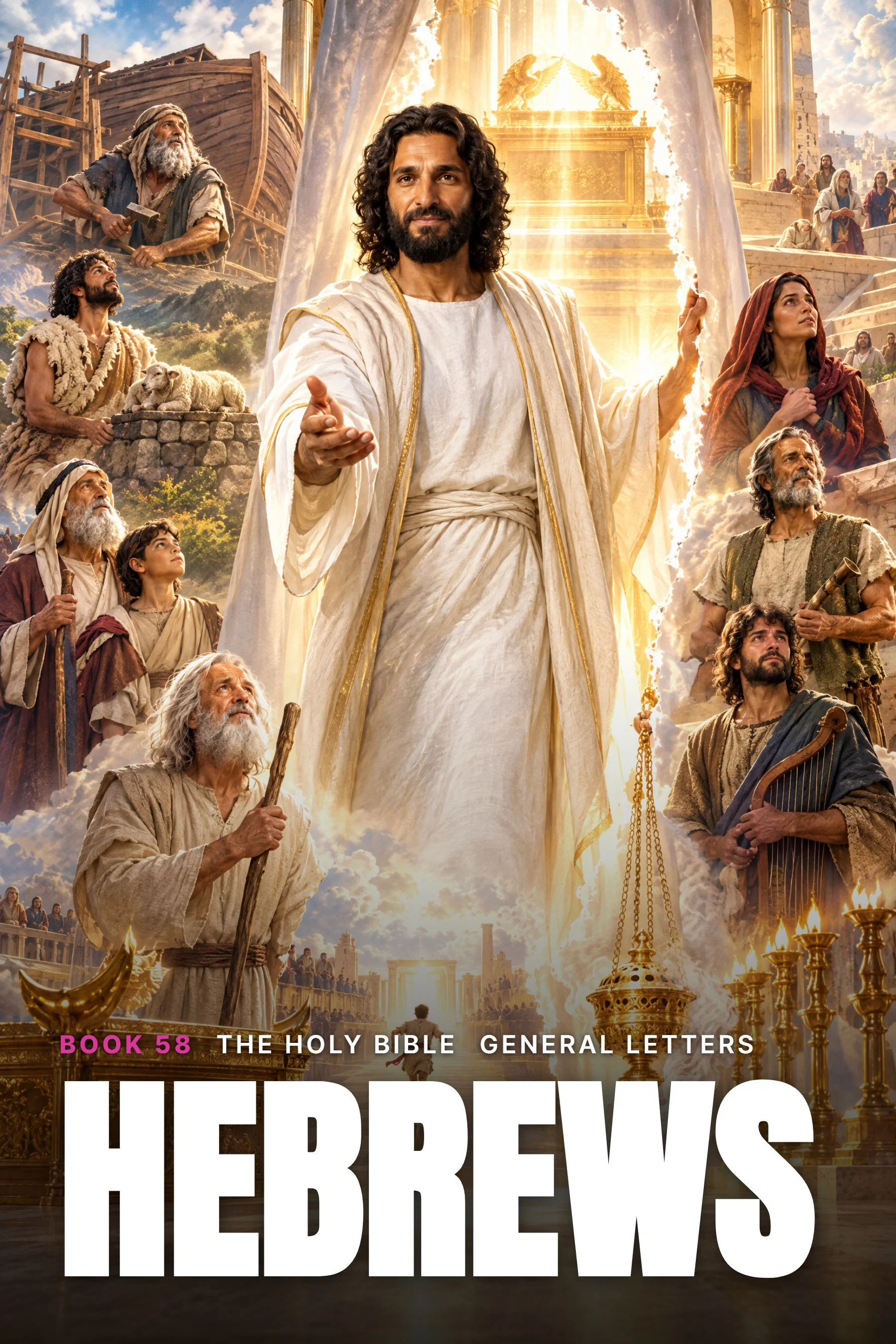Hebrews