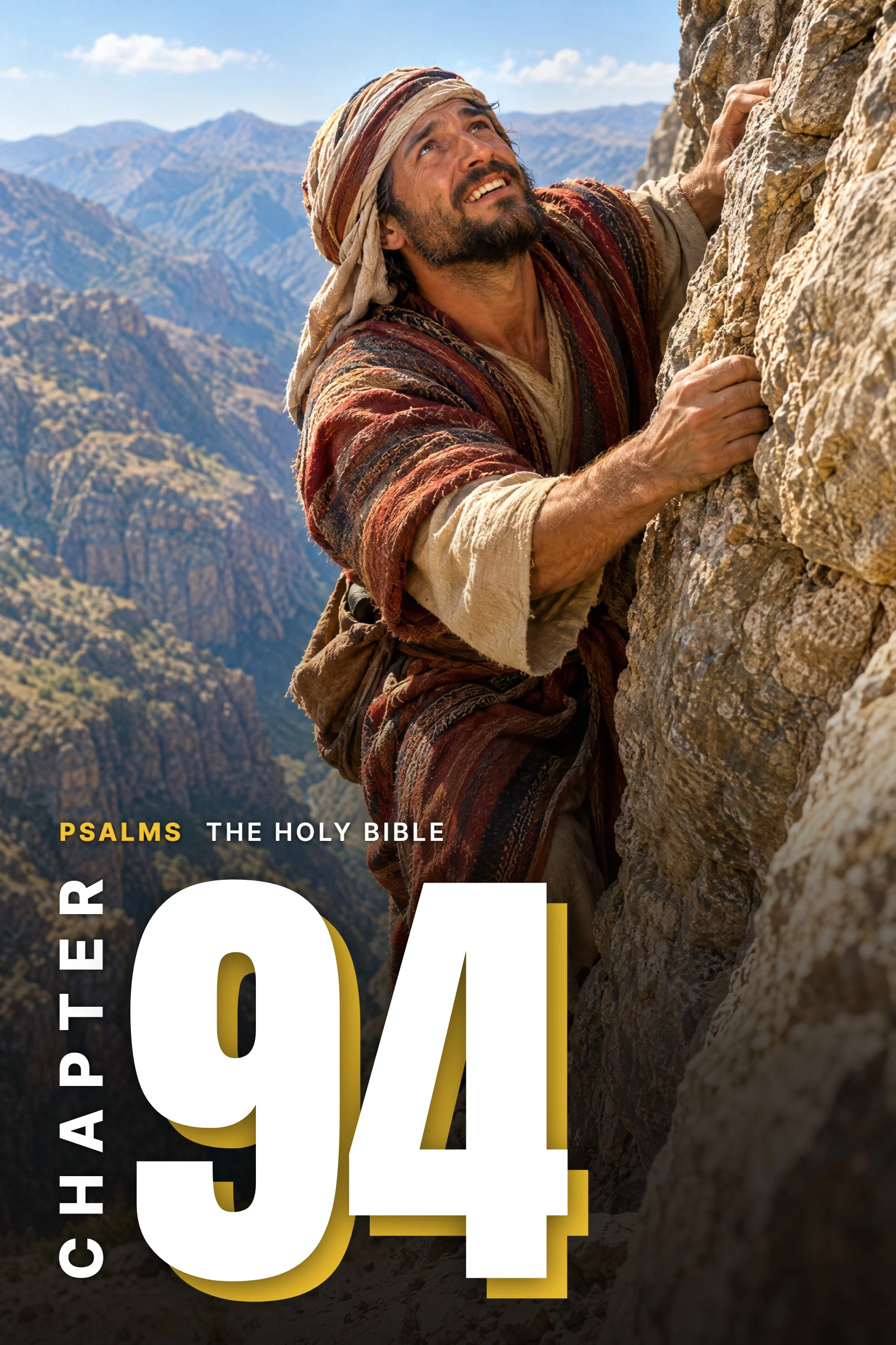 Psalms 94