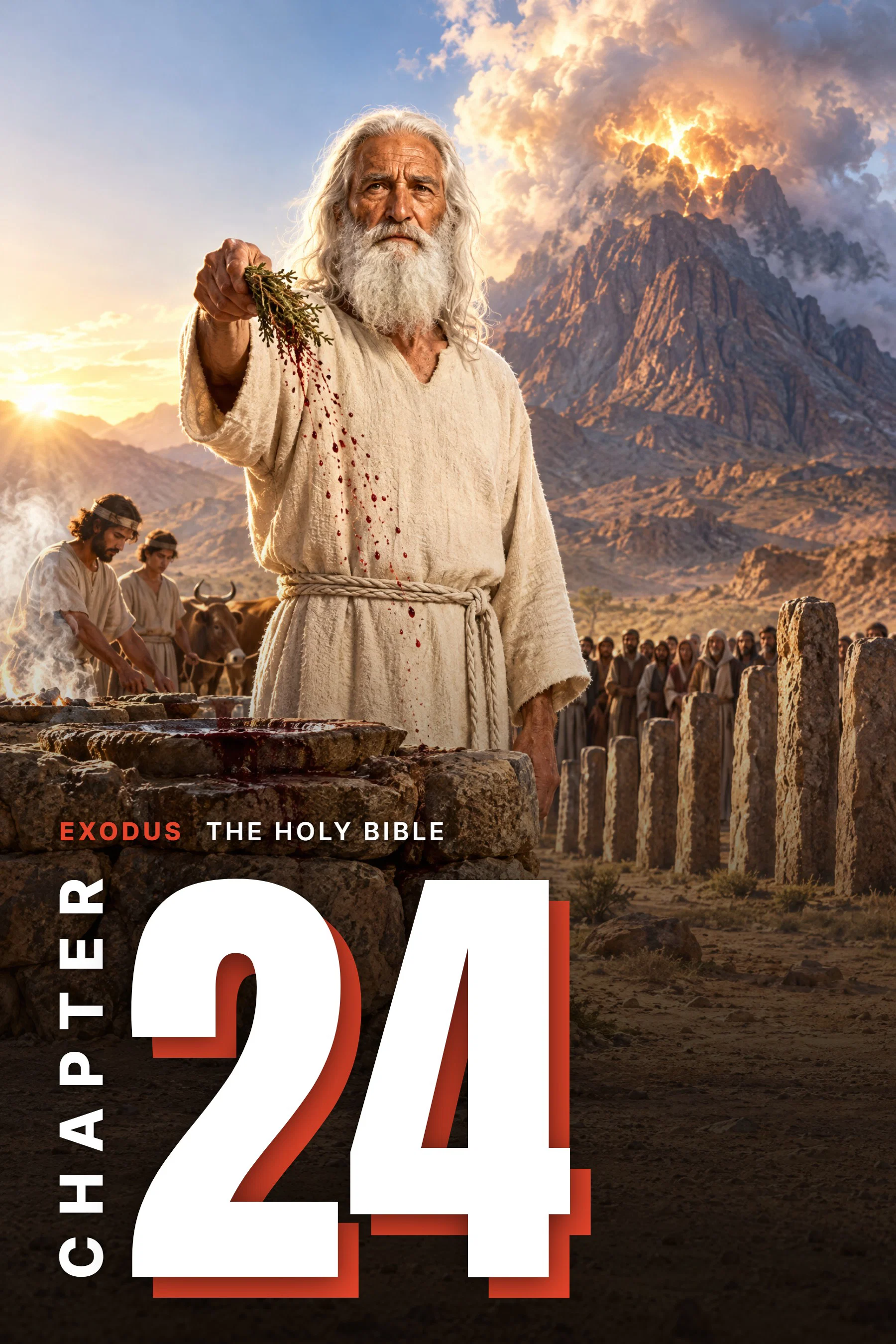Exodus 24