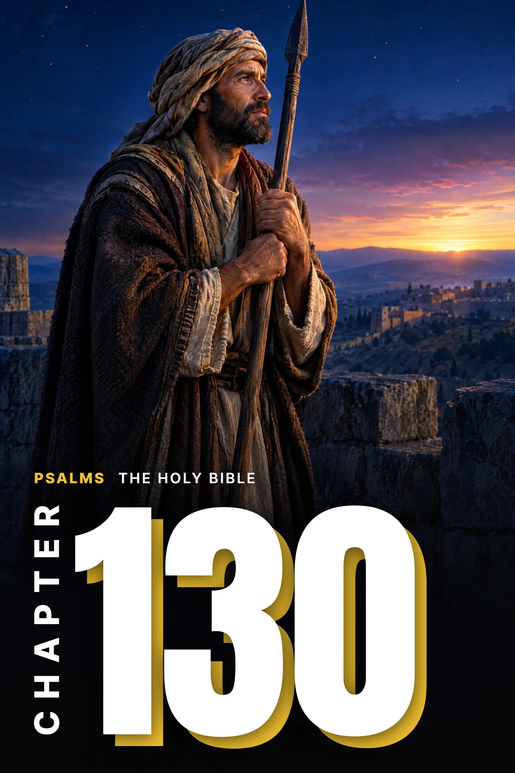 Psalms 130