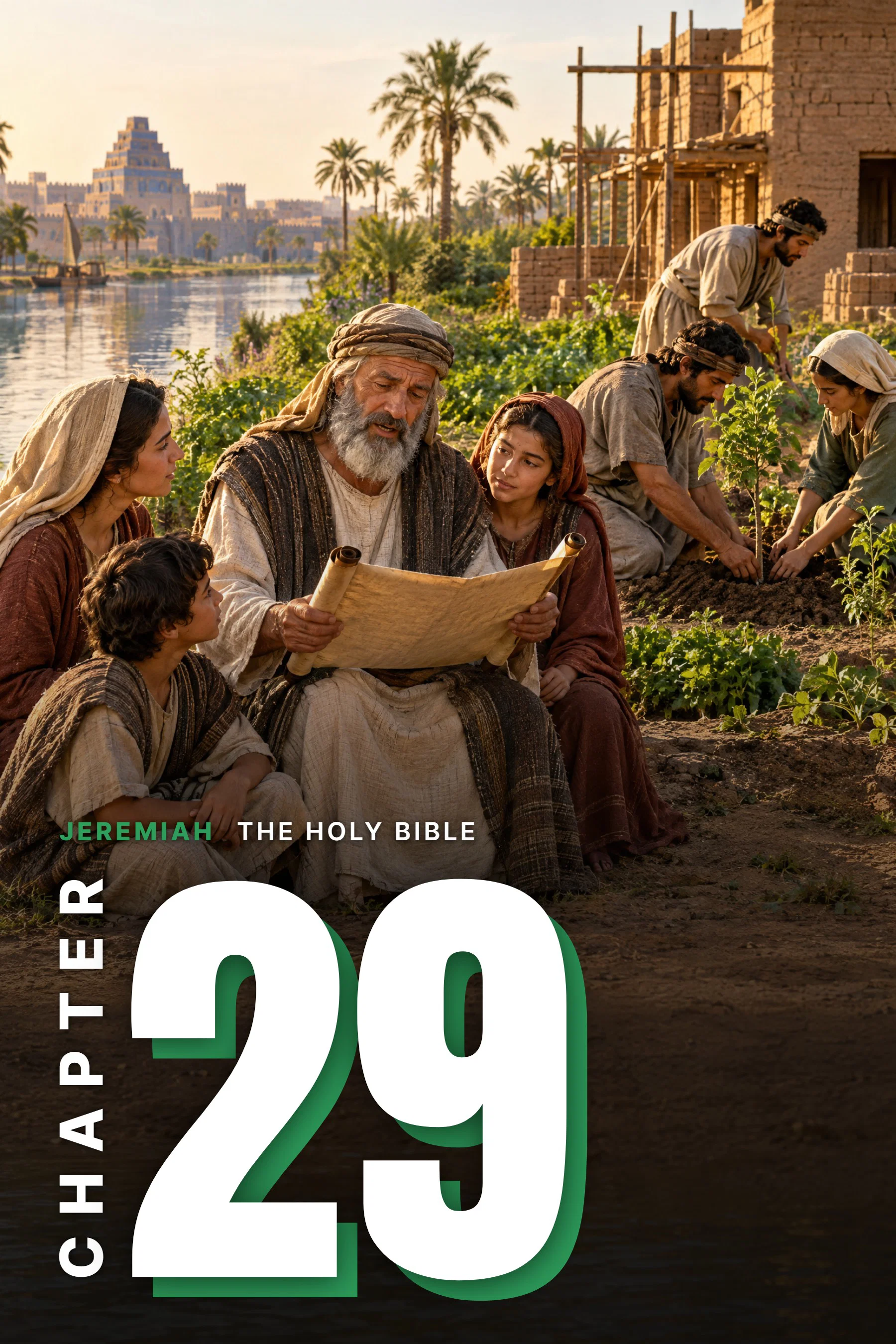 Jeremiah 29