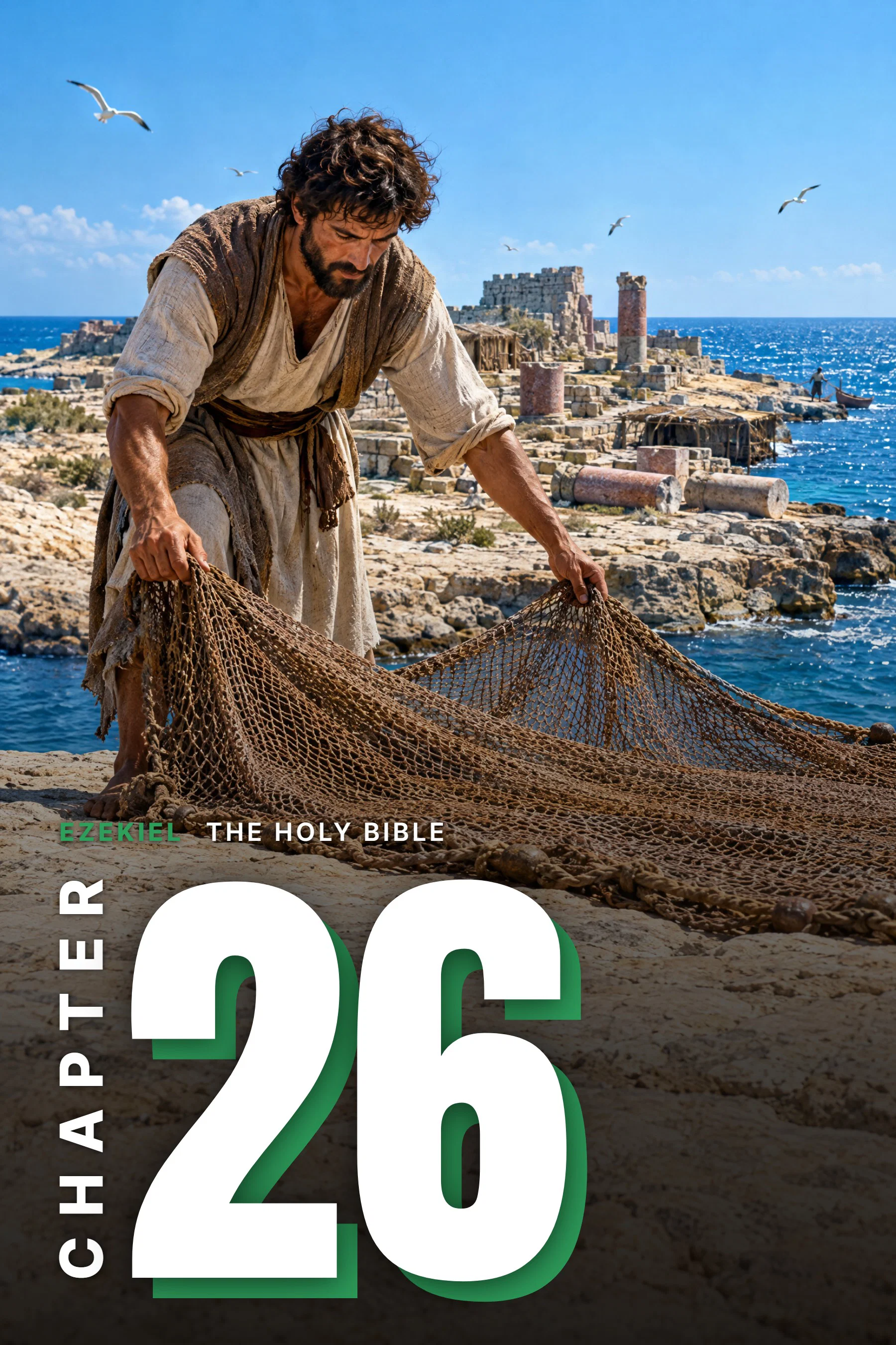 Ezekiel 26