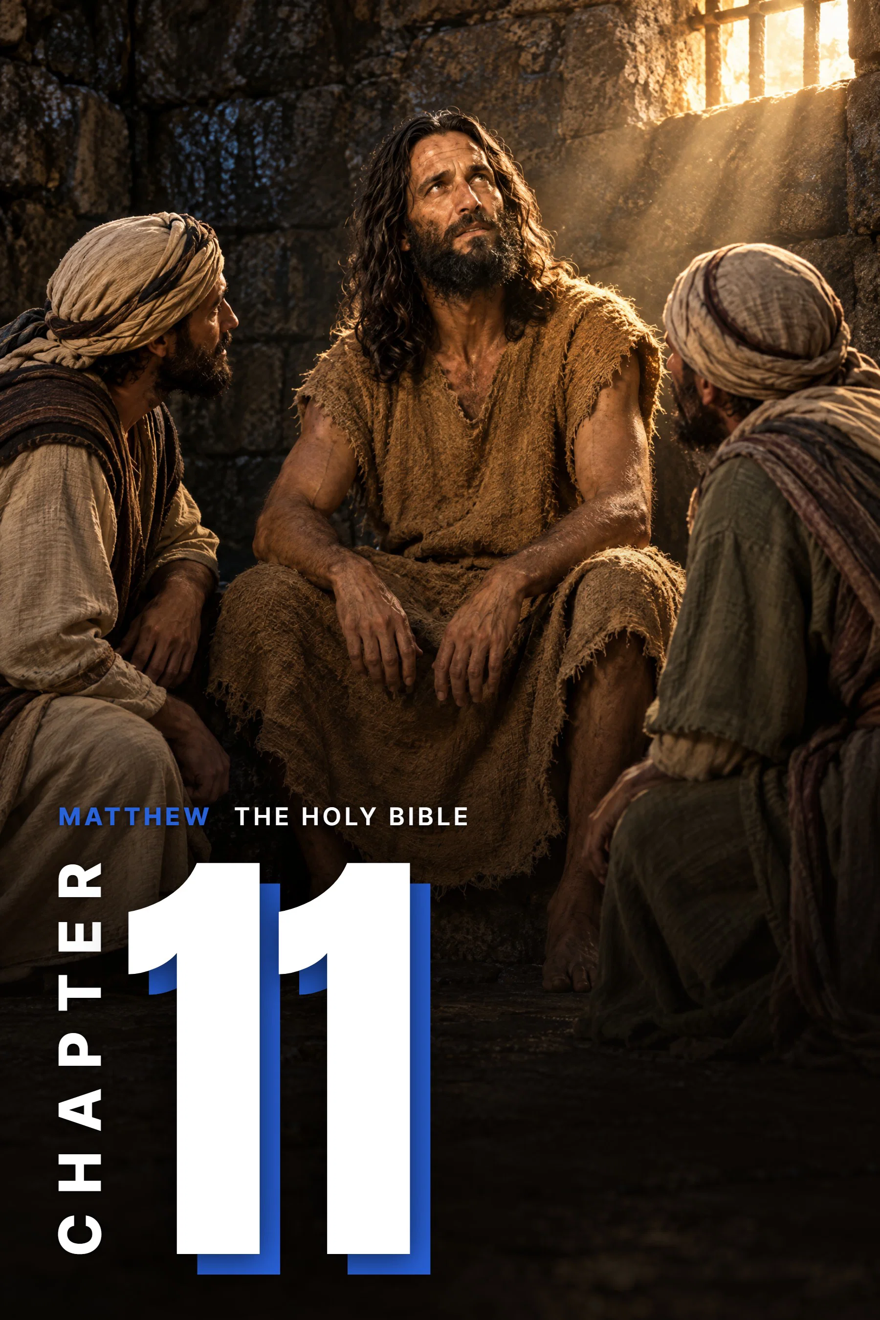 Matthew 11