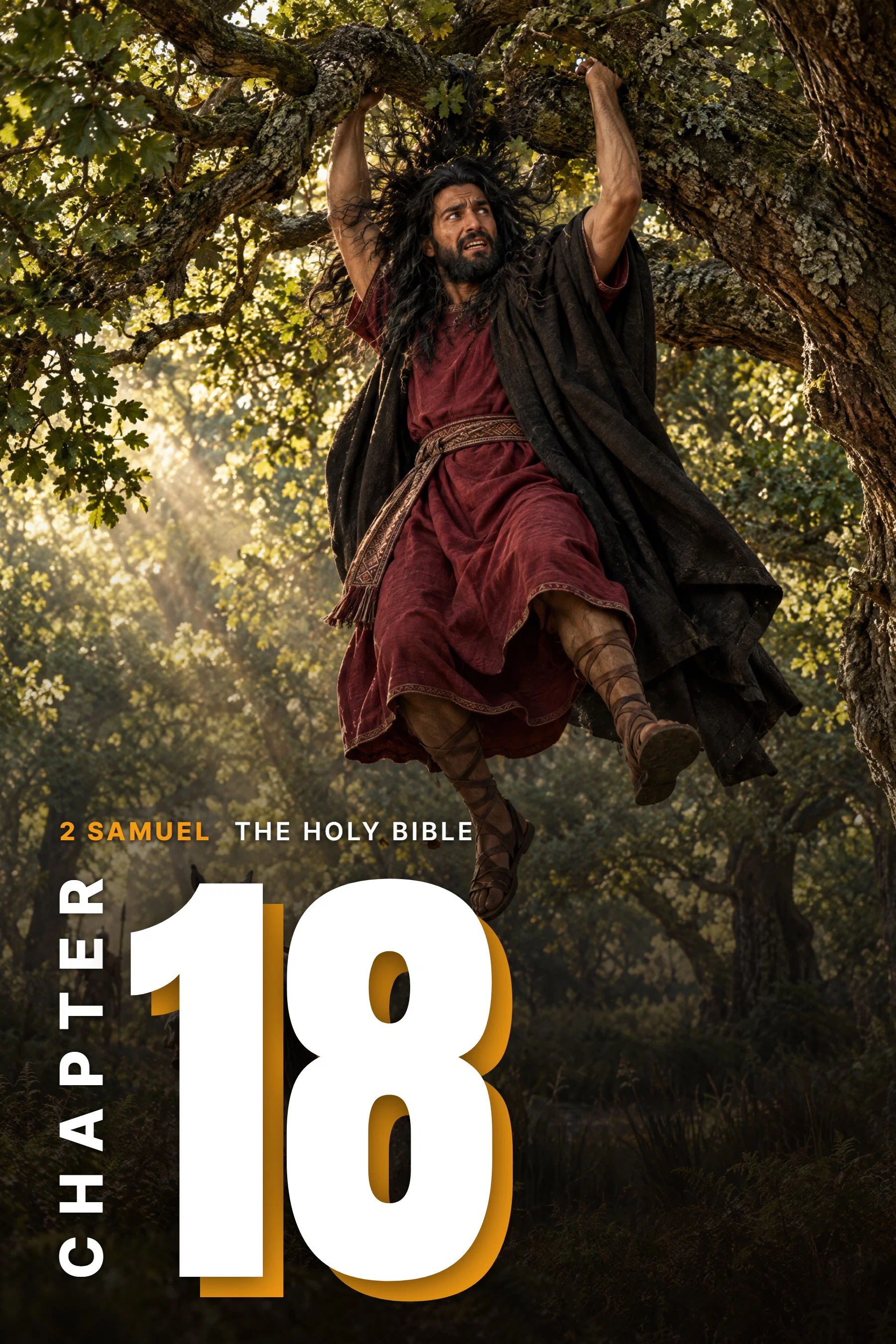 2 Samuel 18