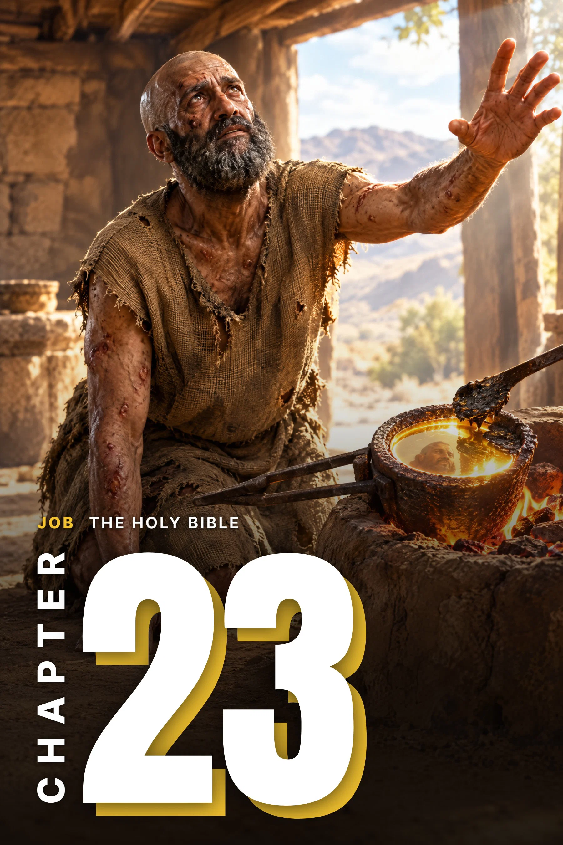 Job 23