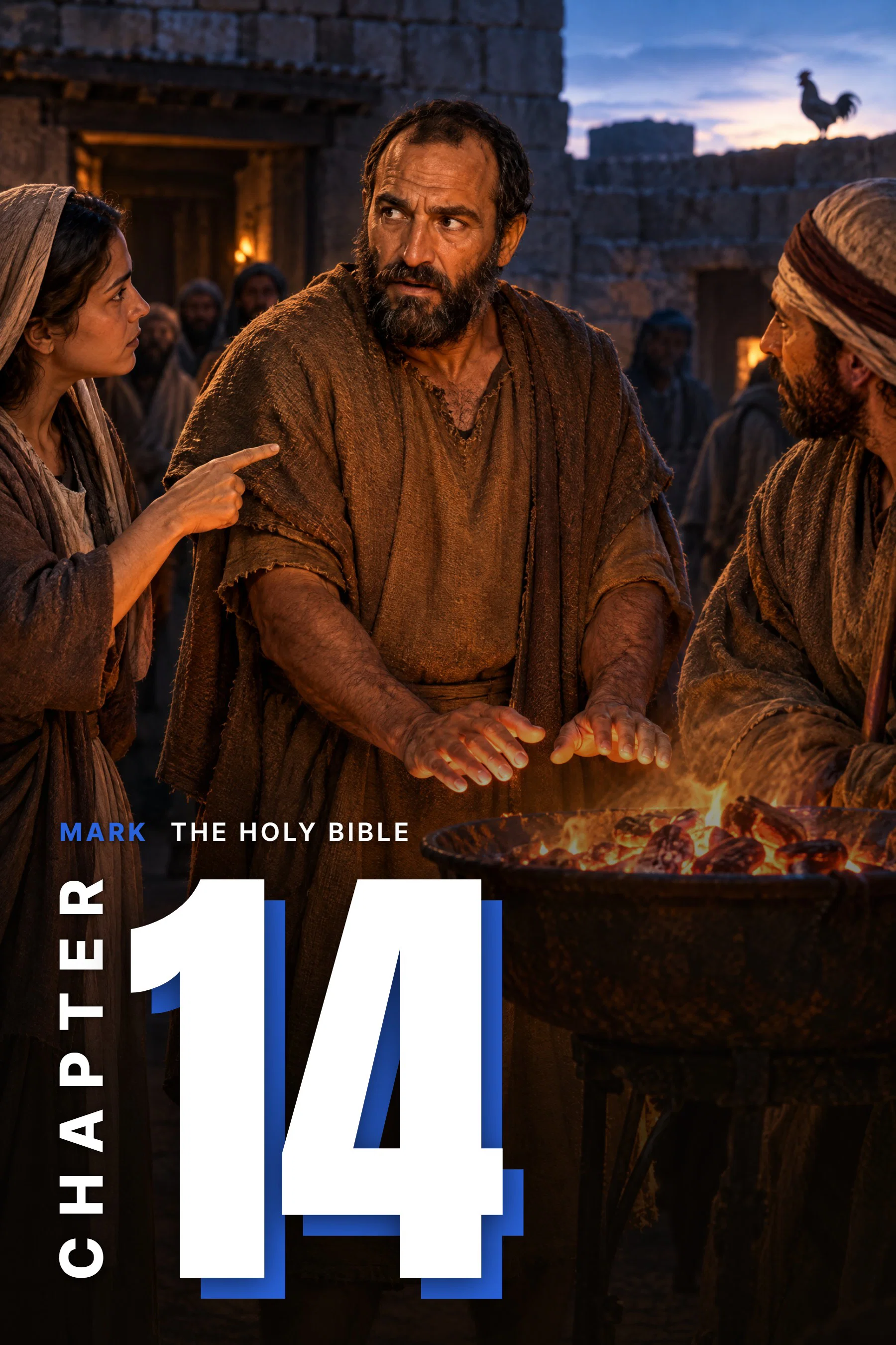 Mark 14