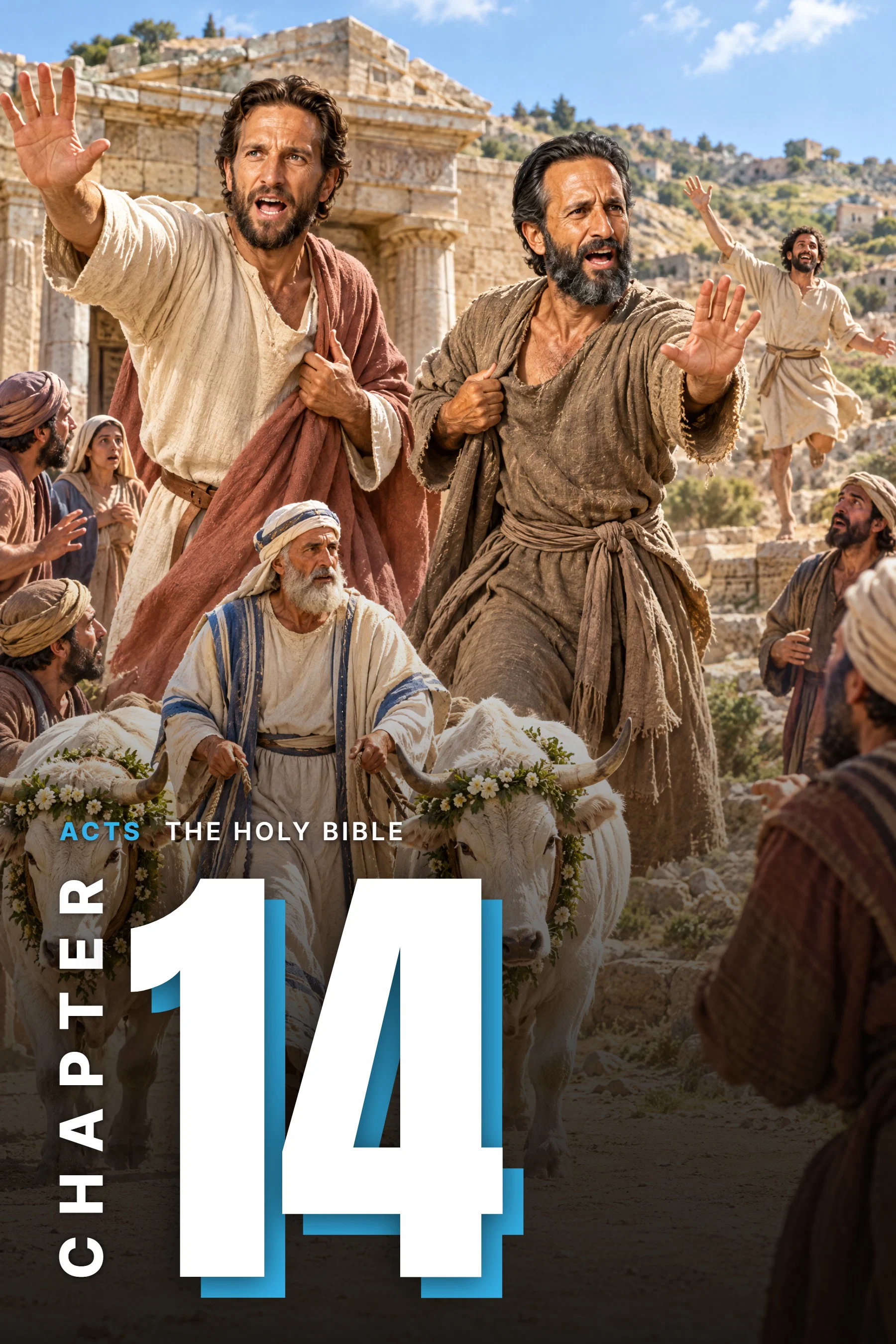 Acts 14