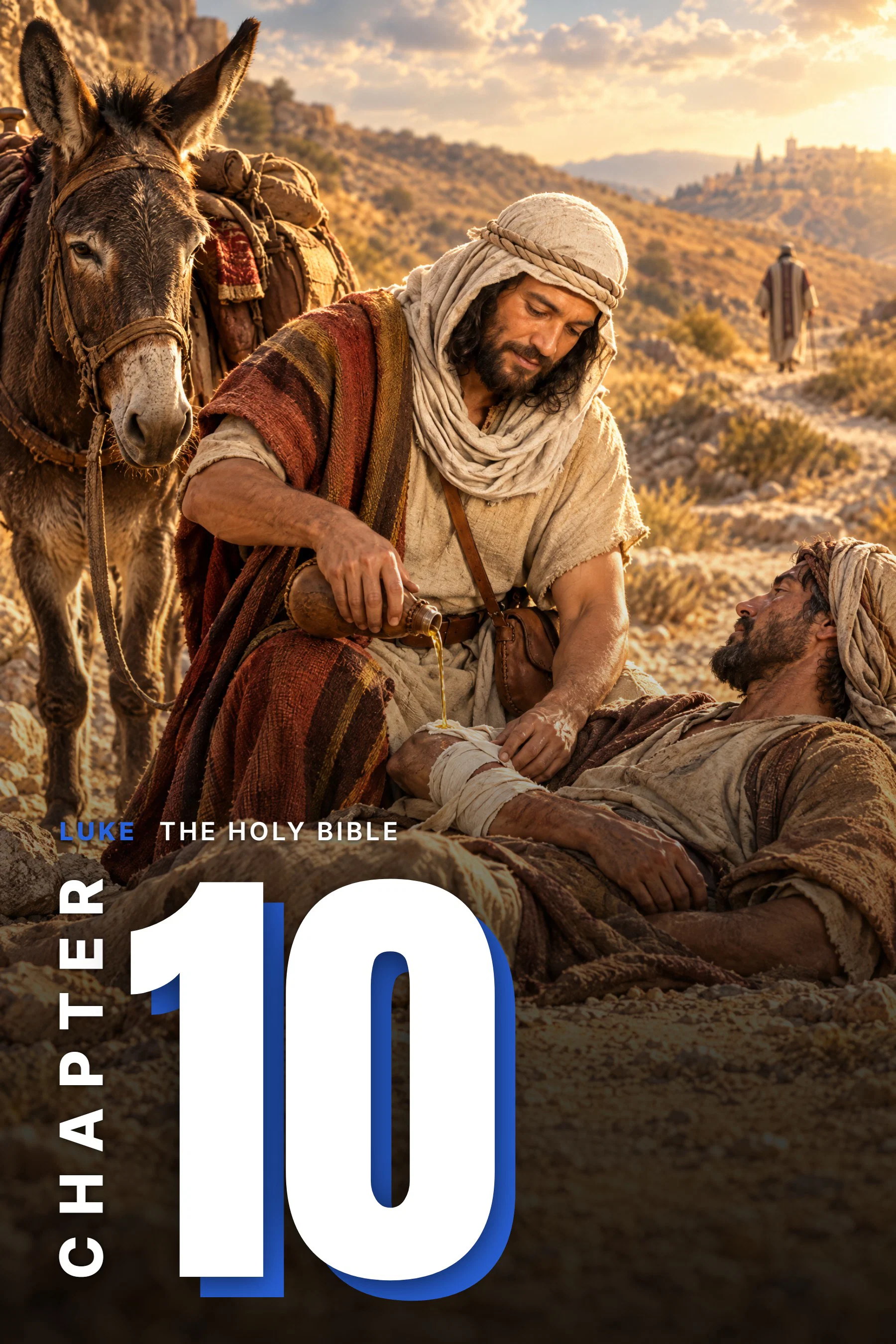 Luke 10