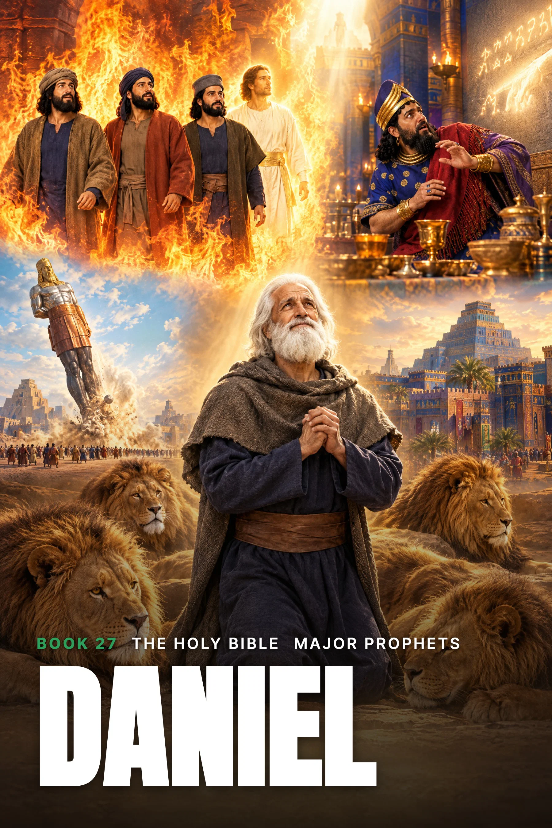 Daniel