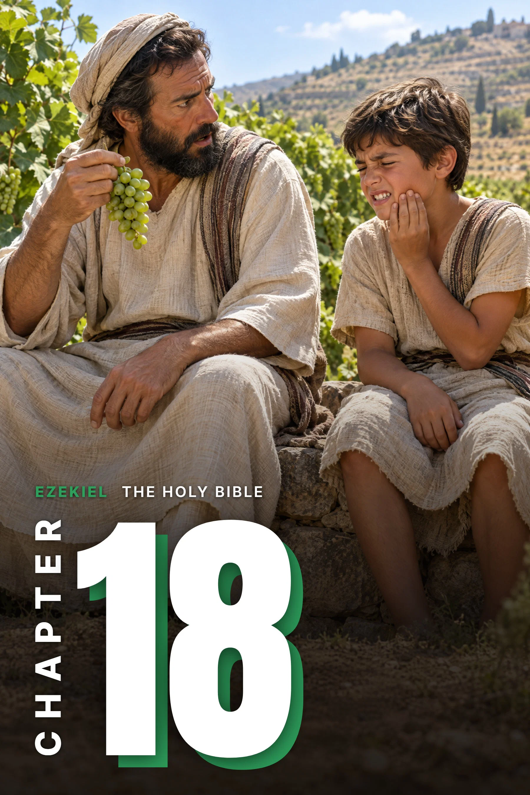 Ezekiel 18