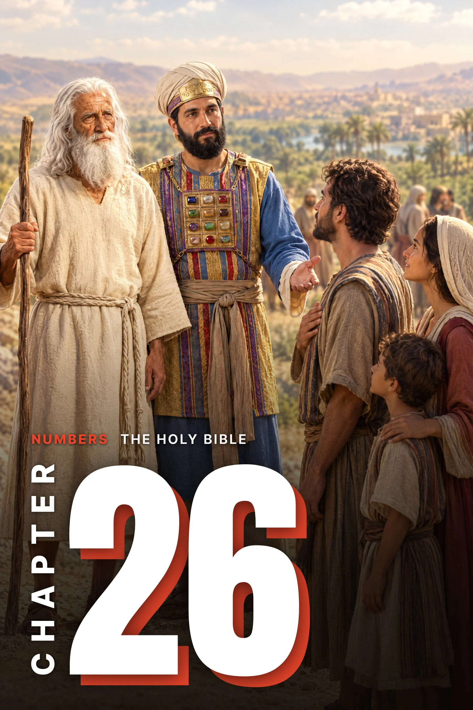 Numbers 26