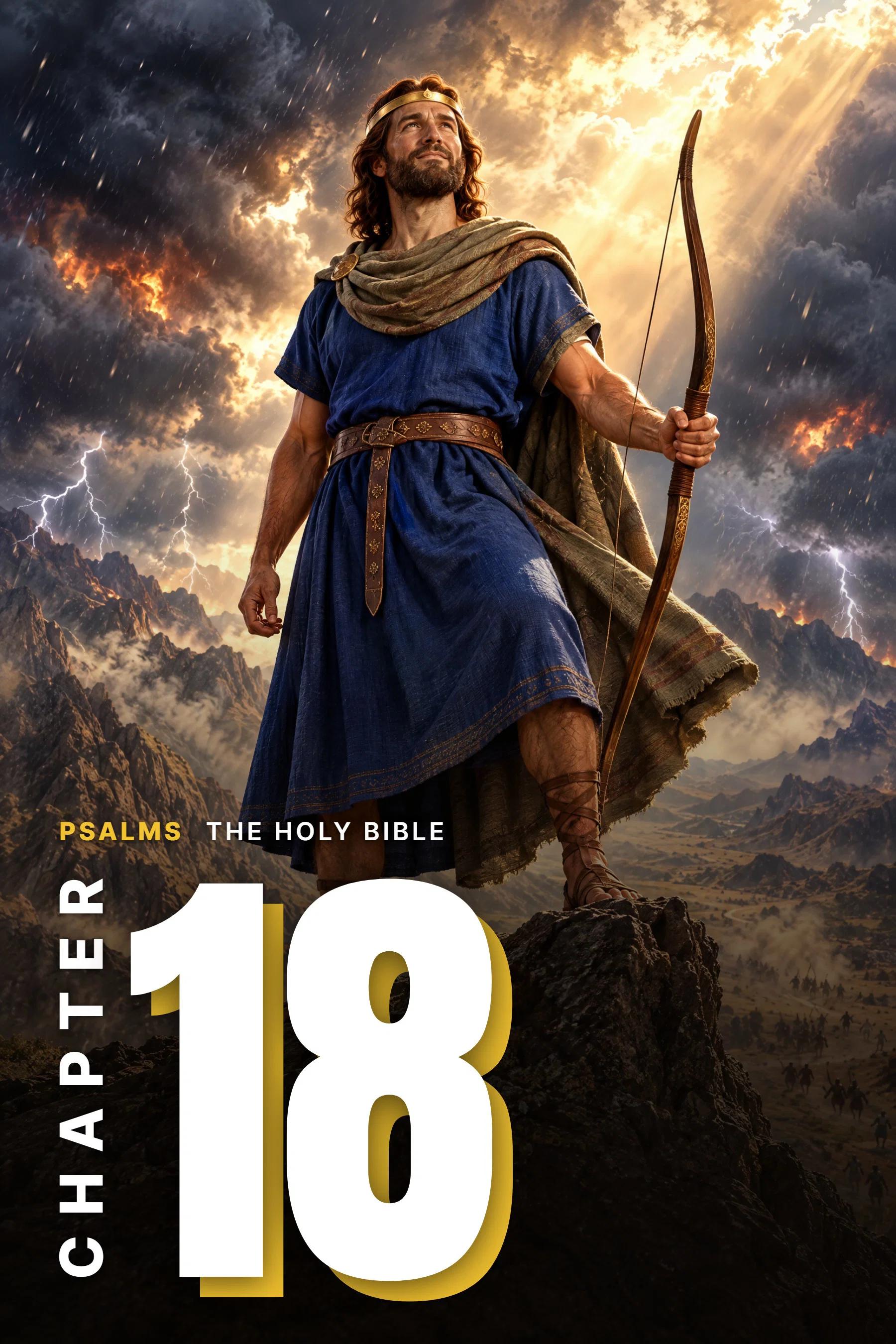 Psalms 18