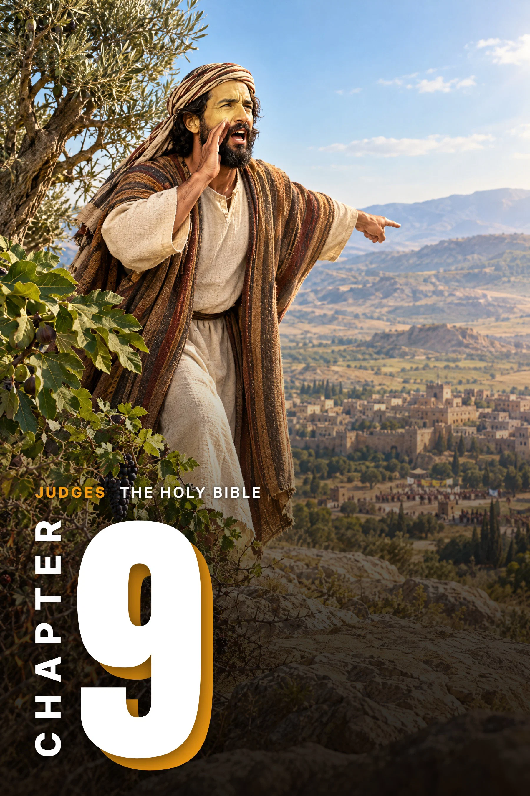 Judges 9
