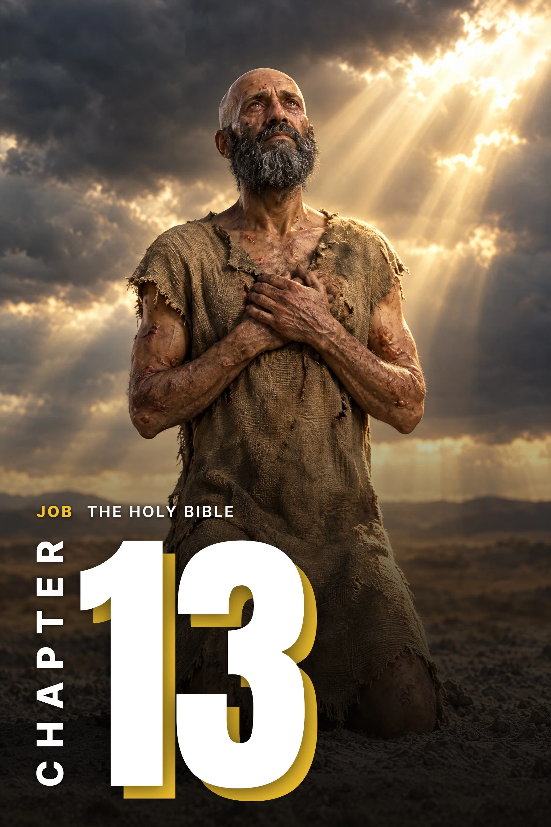 Job 13