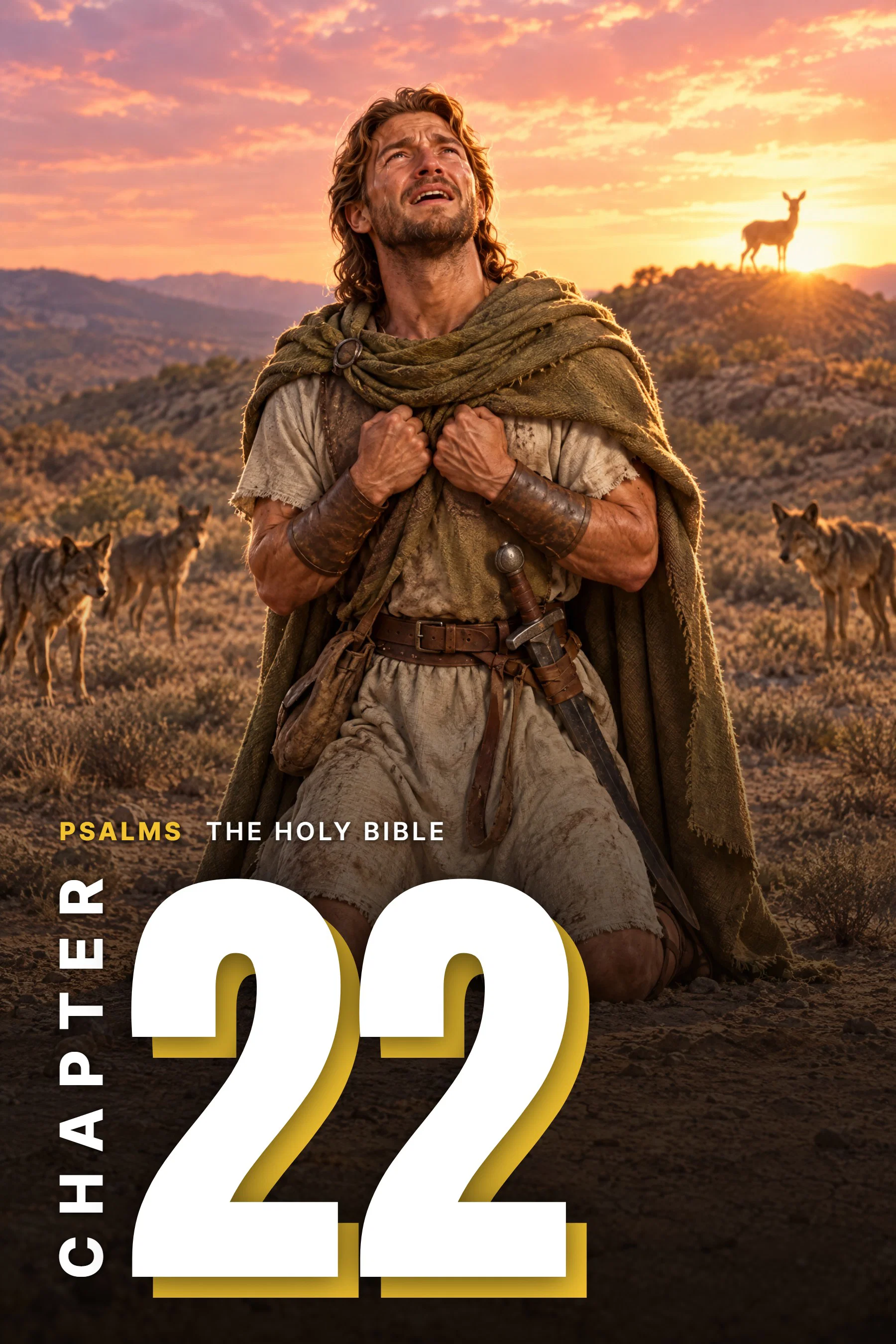 Psalms 22
