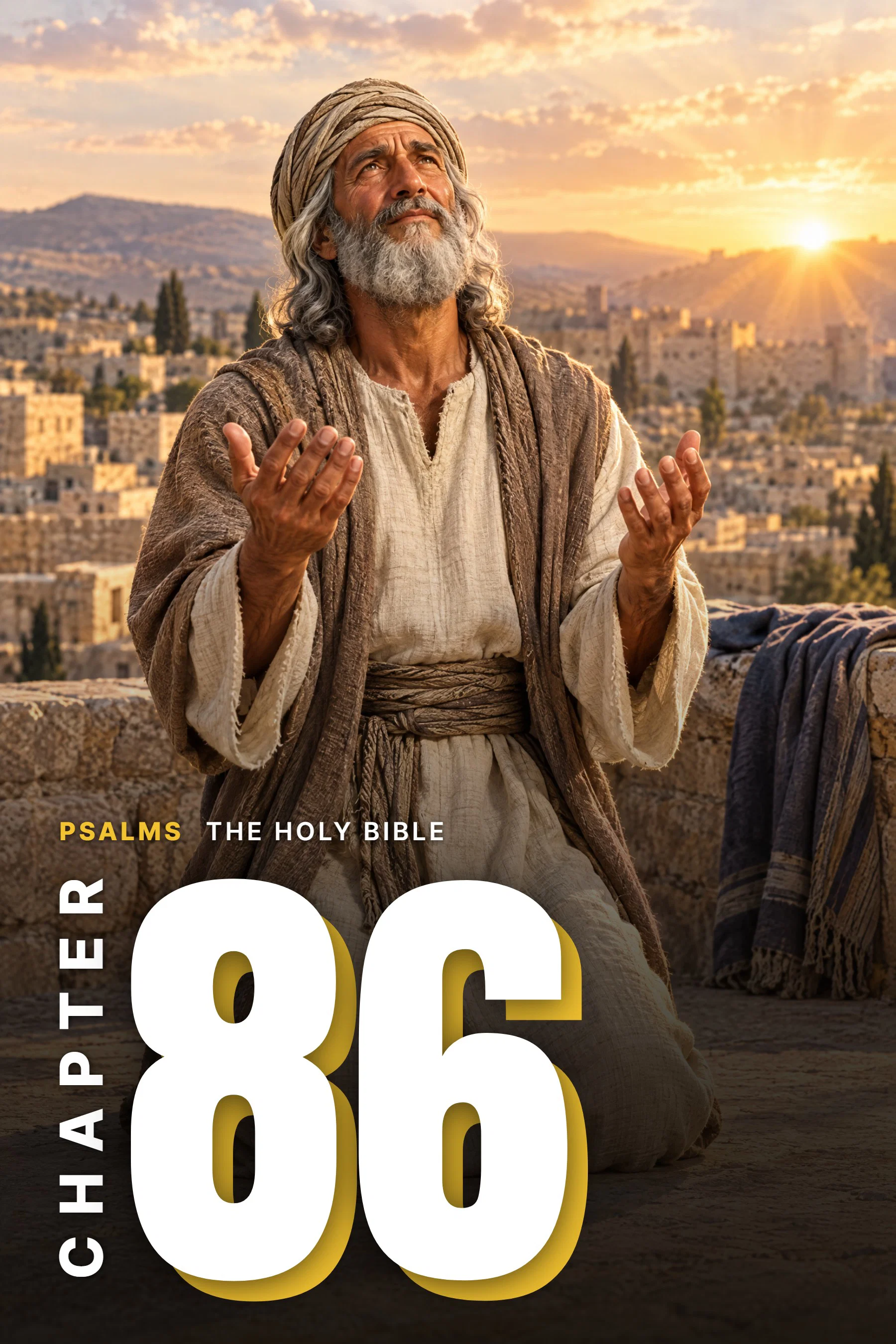 Psalms 86
