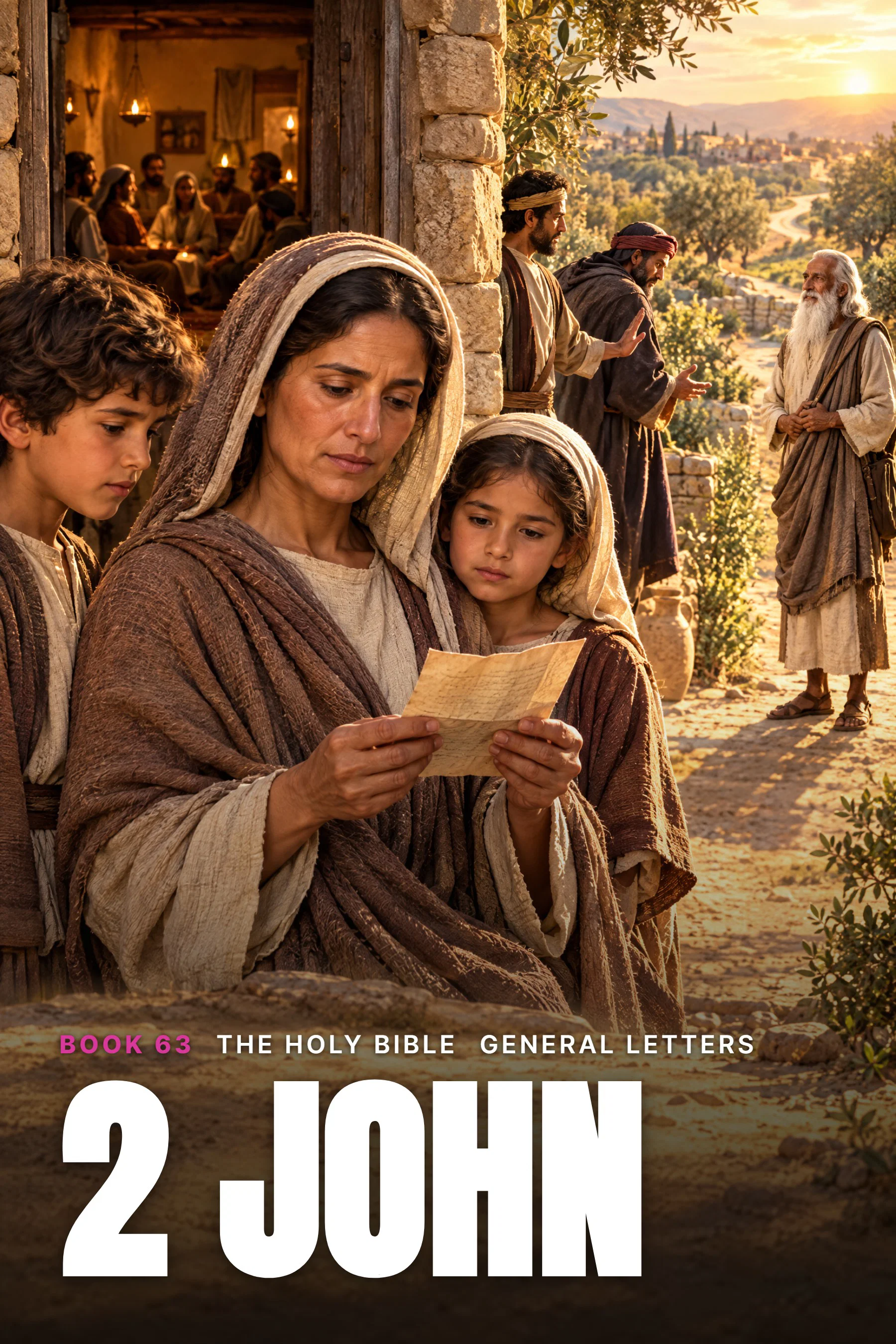 2 John