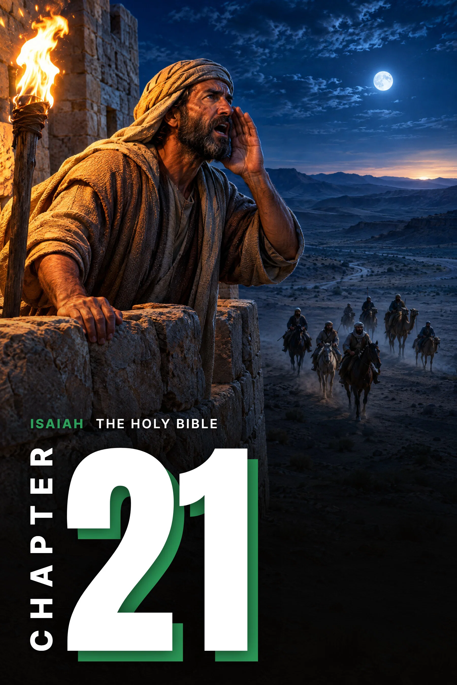Isaiah 21