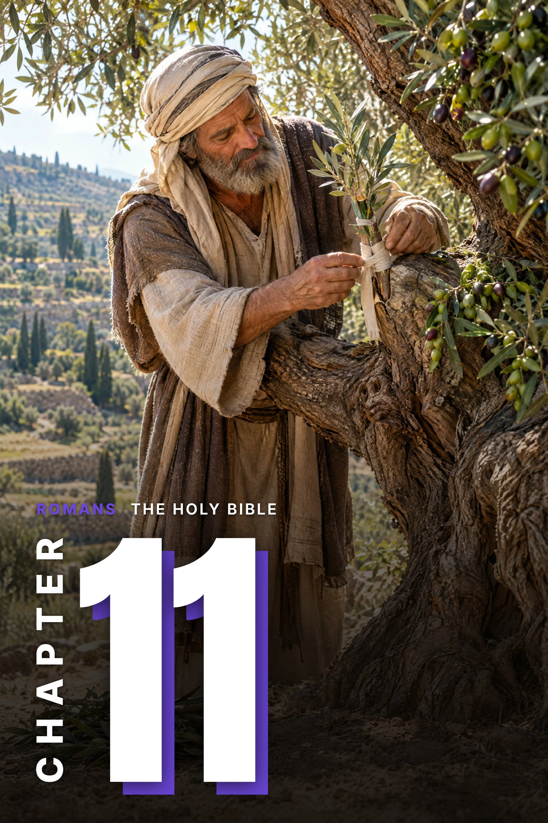 Romans 11