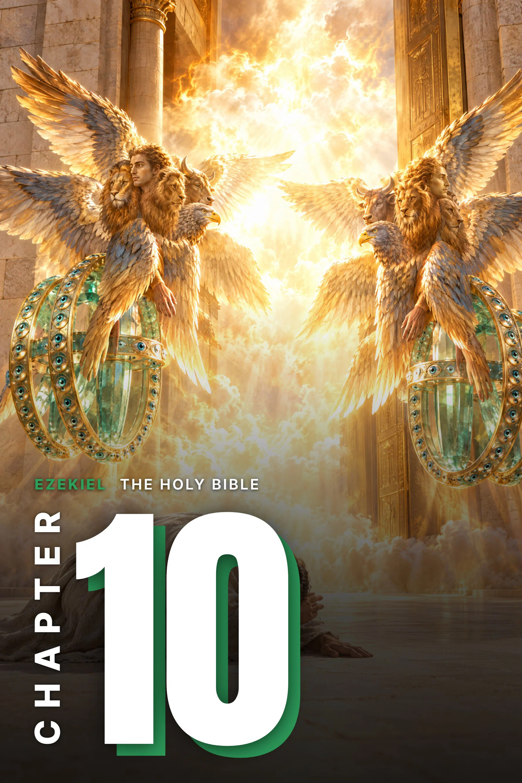 Ezekiel 10