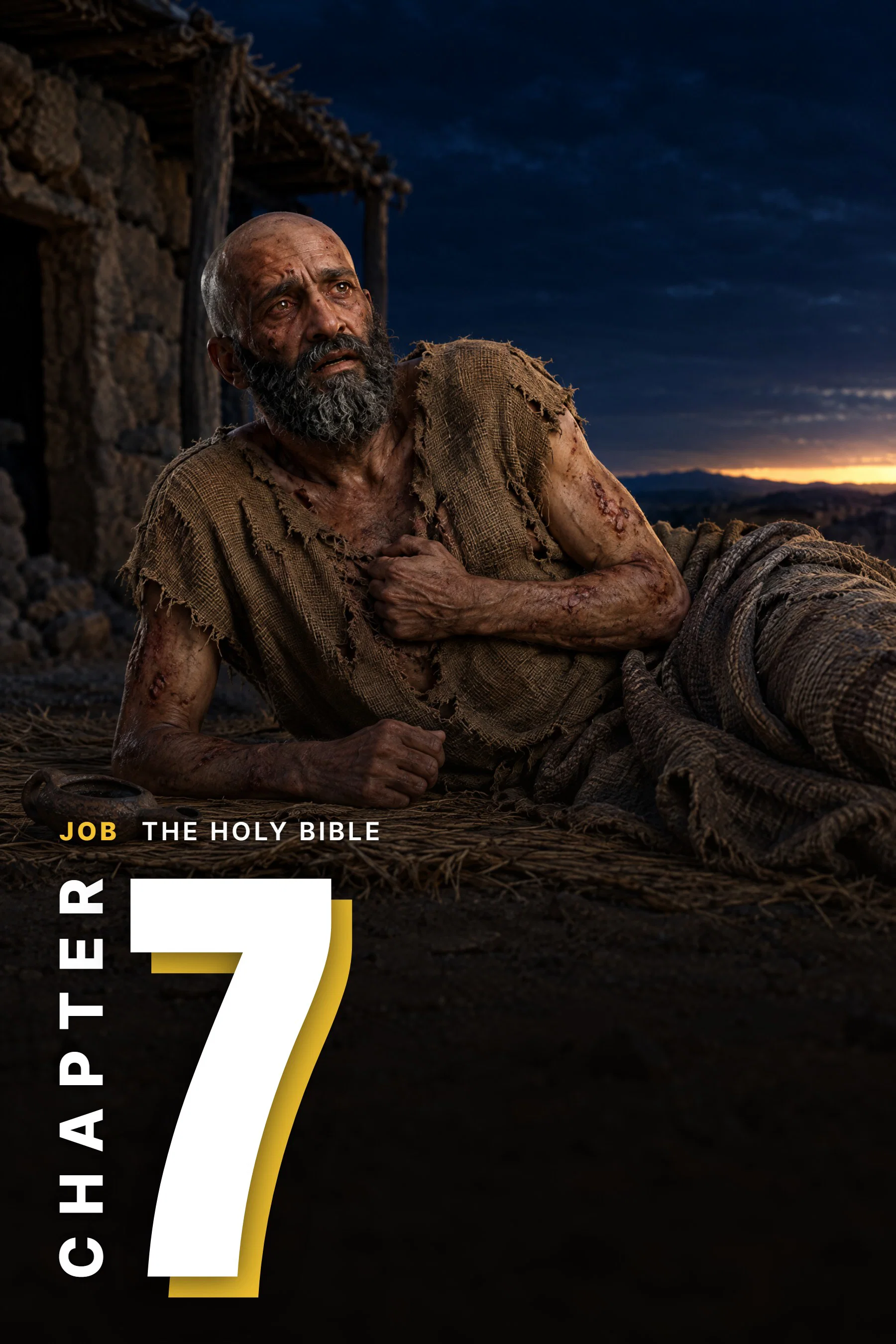 Job 7