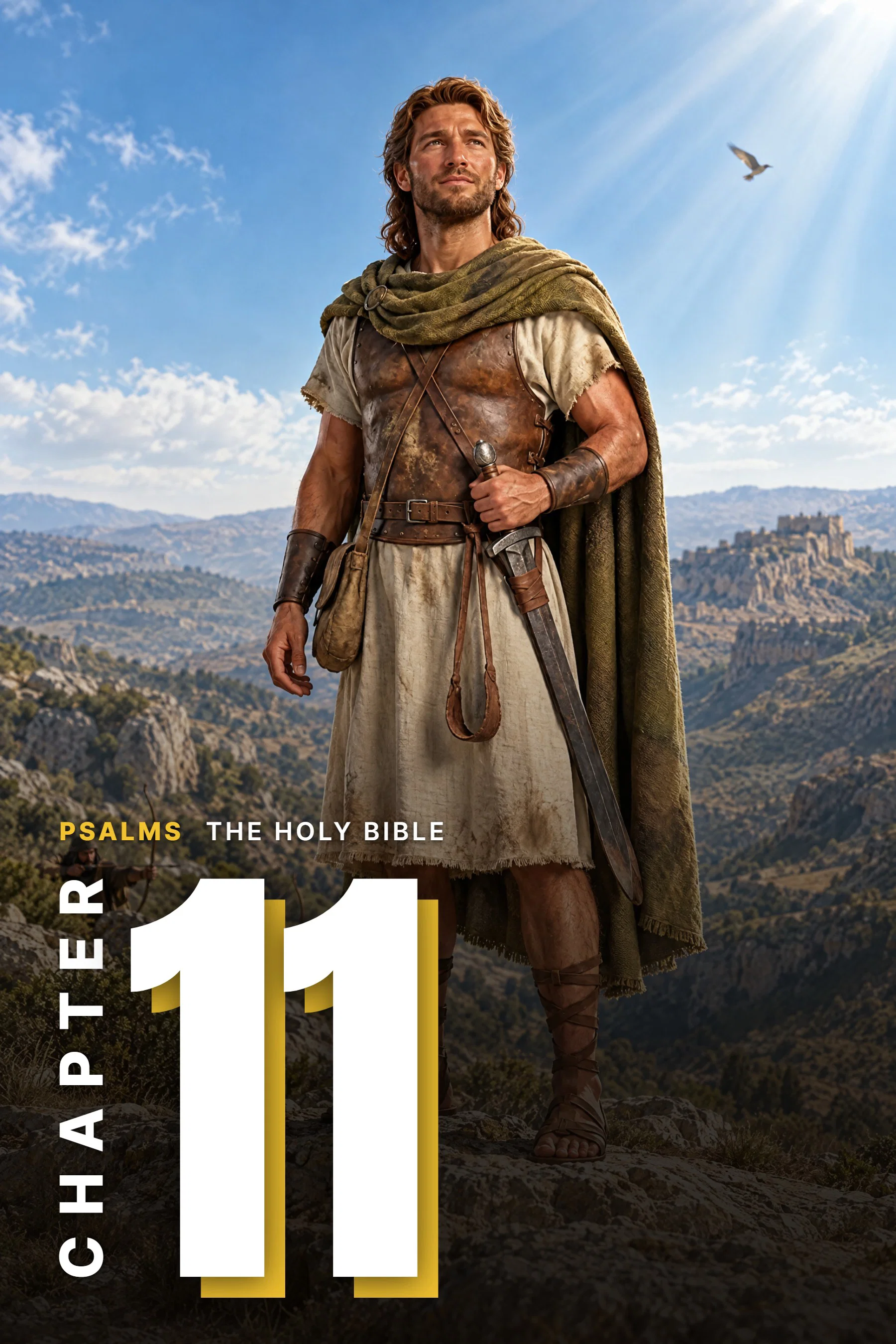Psalms 11
