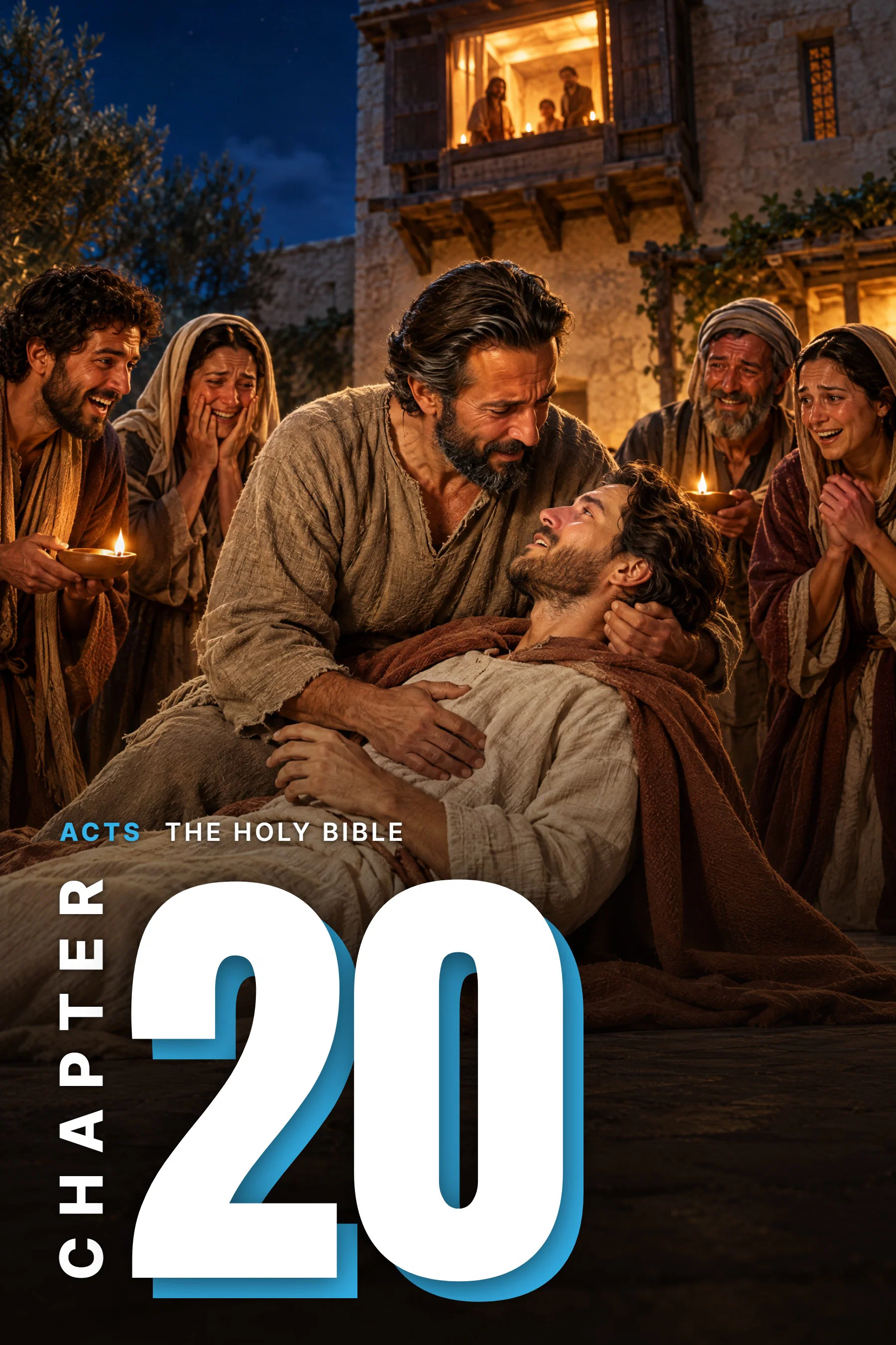 Acts 20