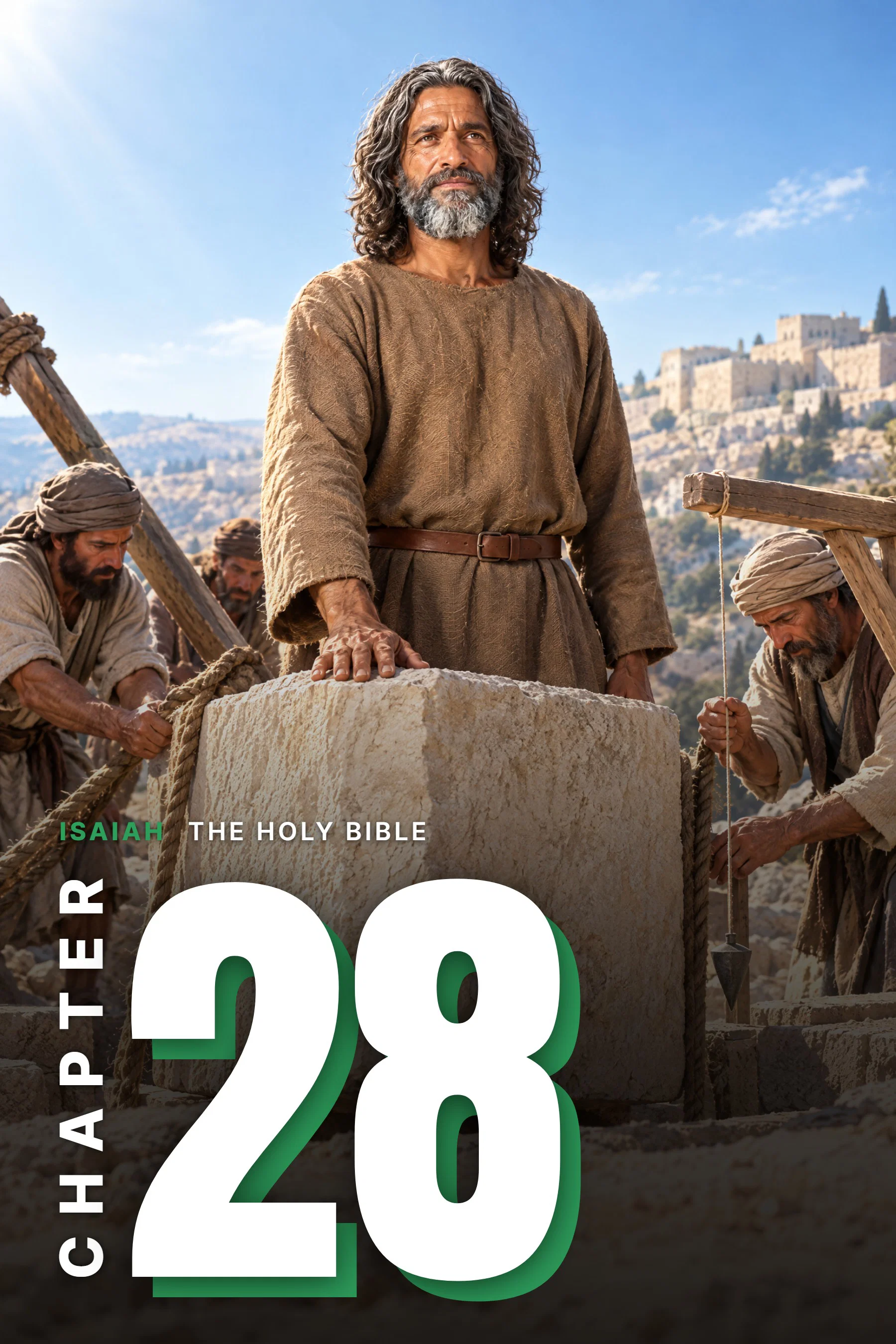 Isaiah 28