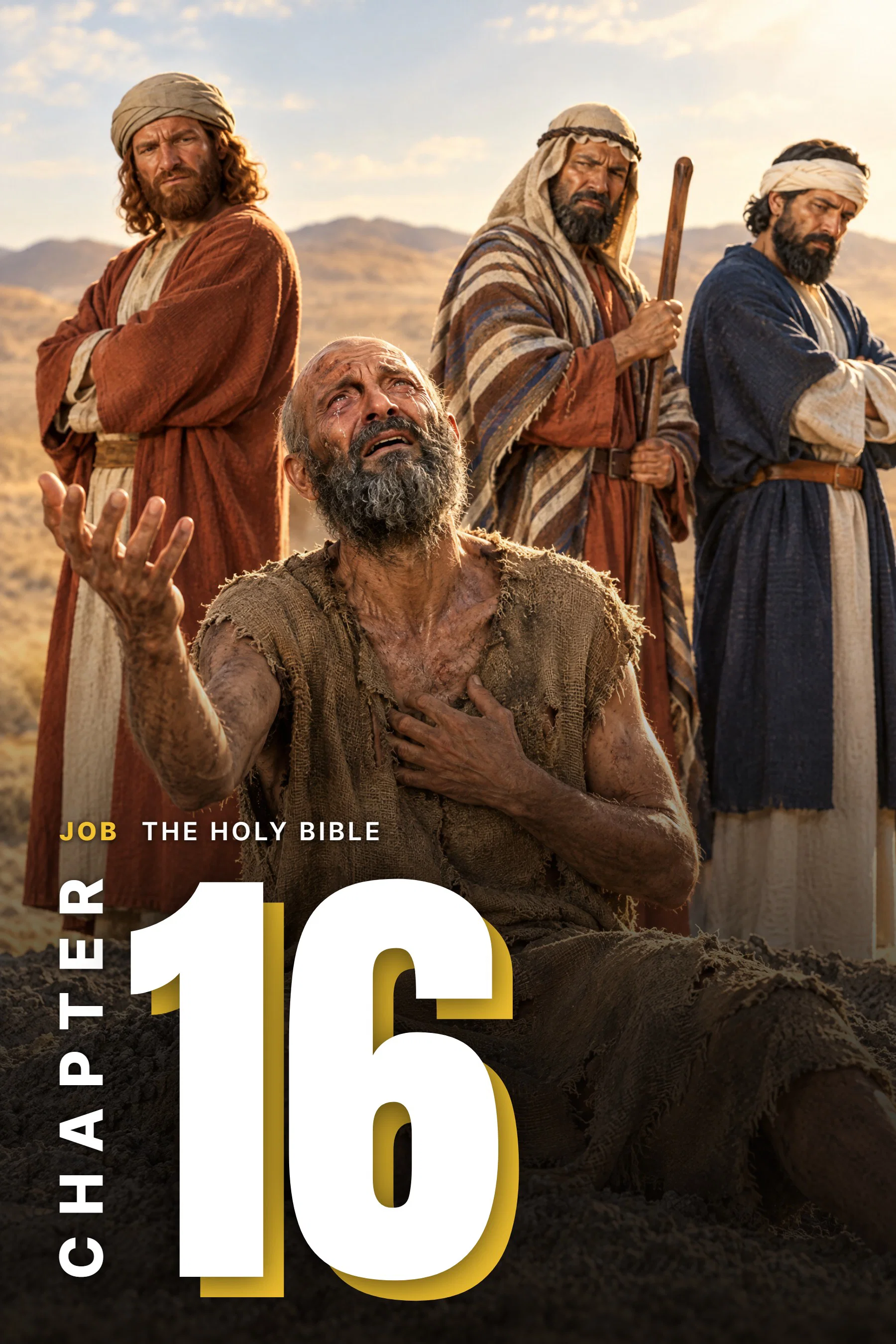 Job 16