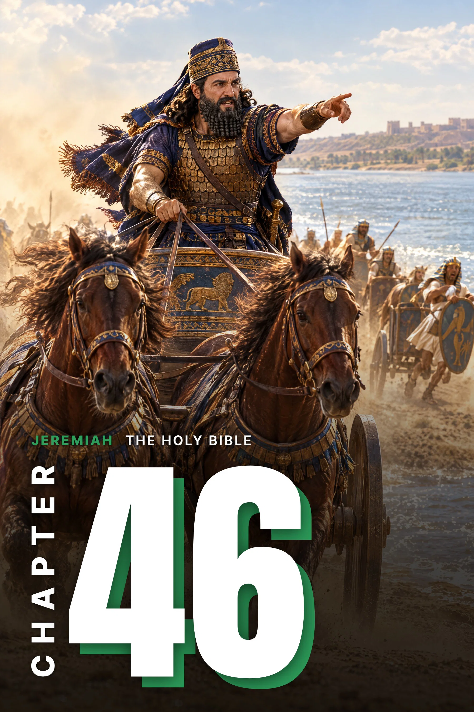 Jeremiah 46