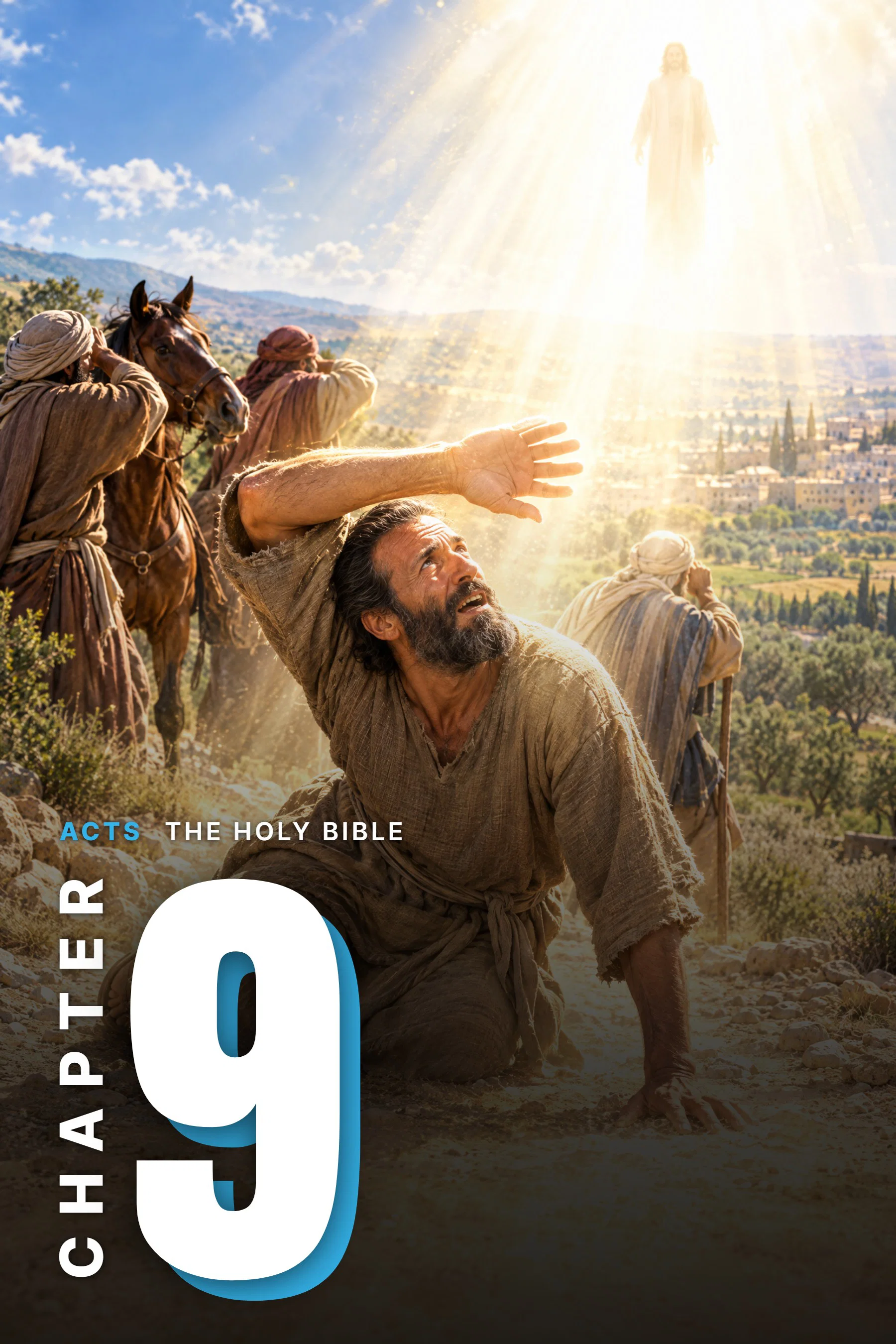 Acts 9