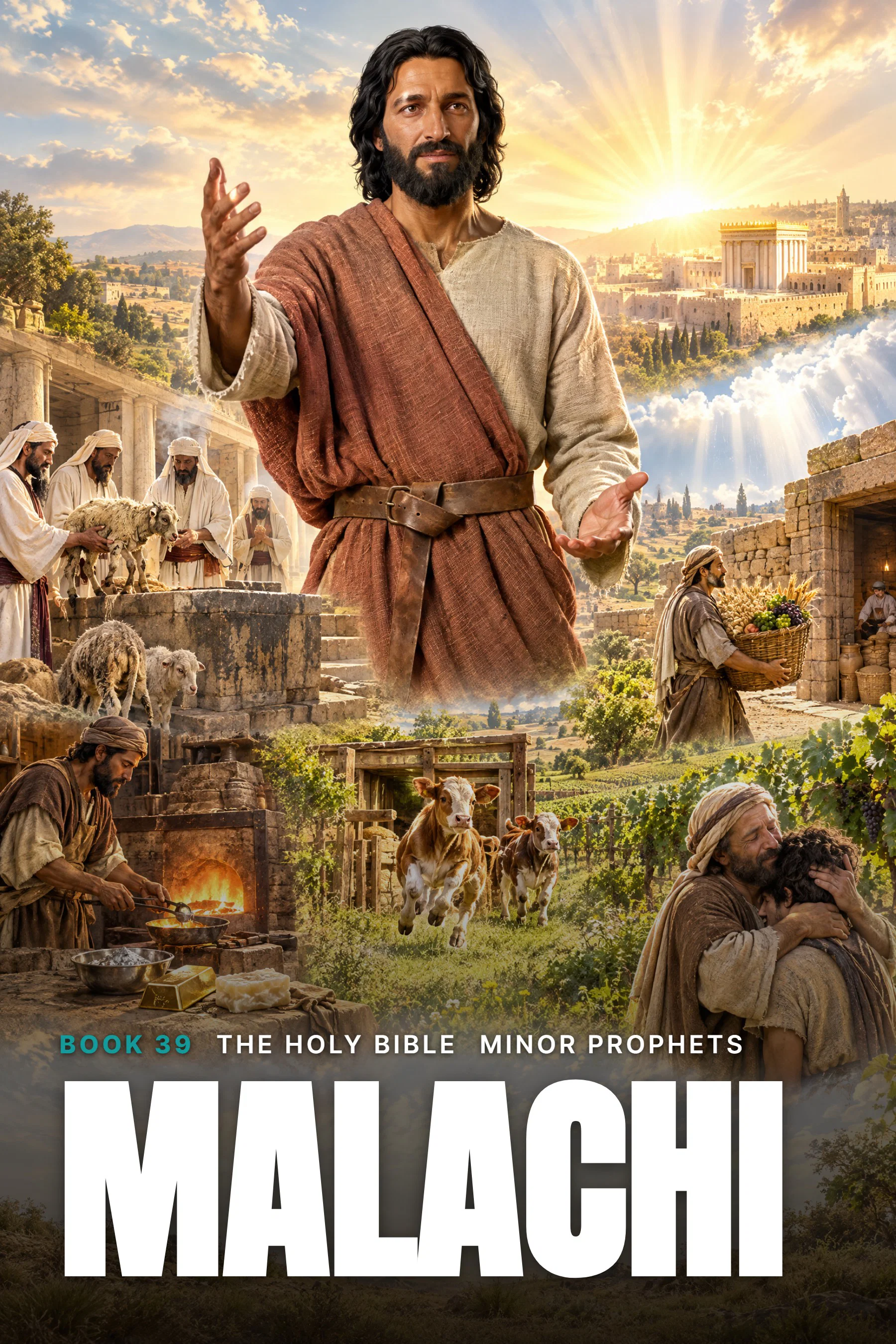 Malachi