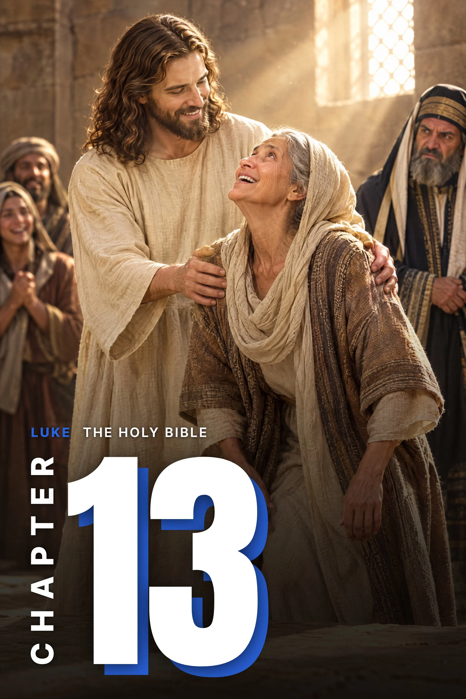 Luke 13