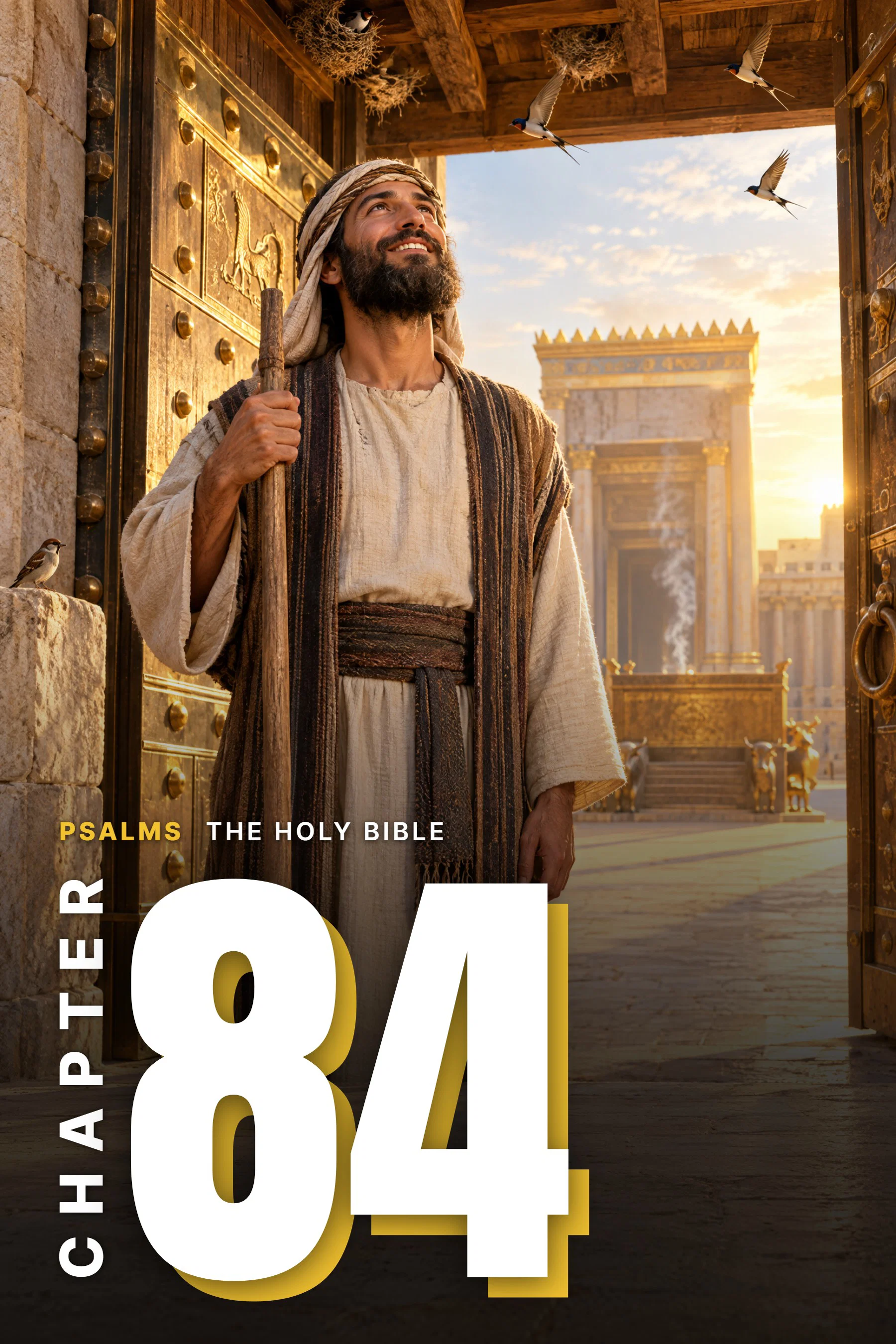 Psalms 84