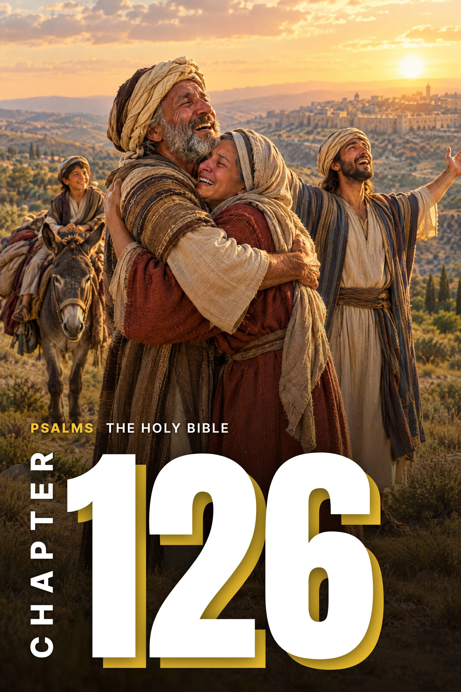 Psalms 126
