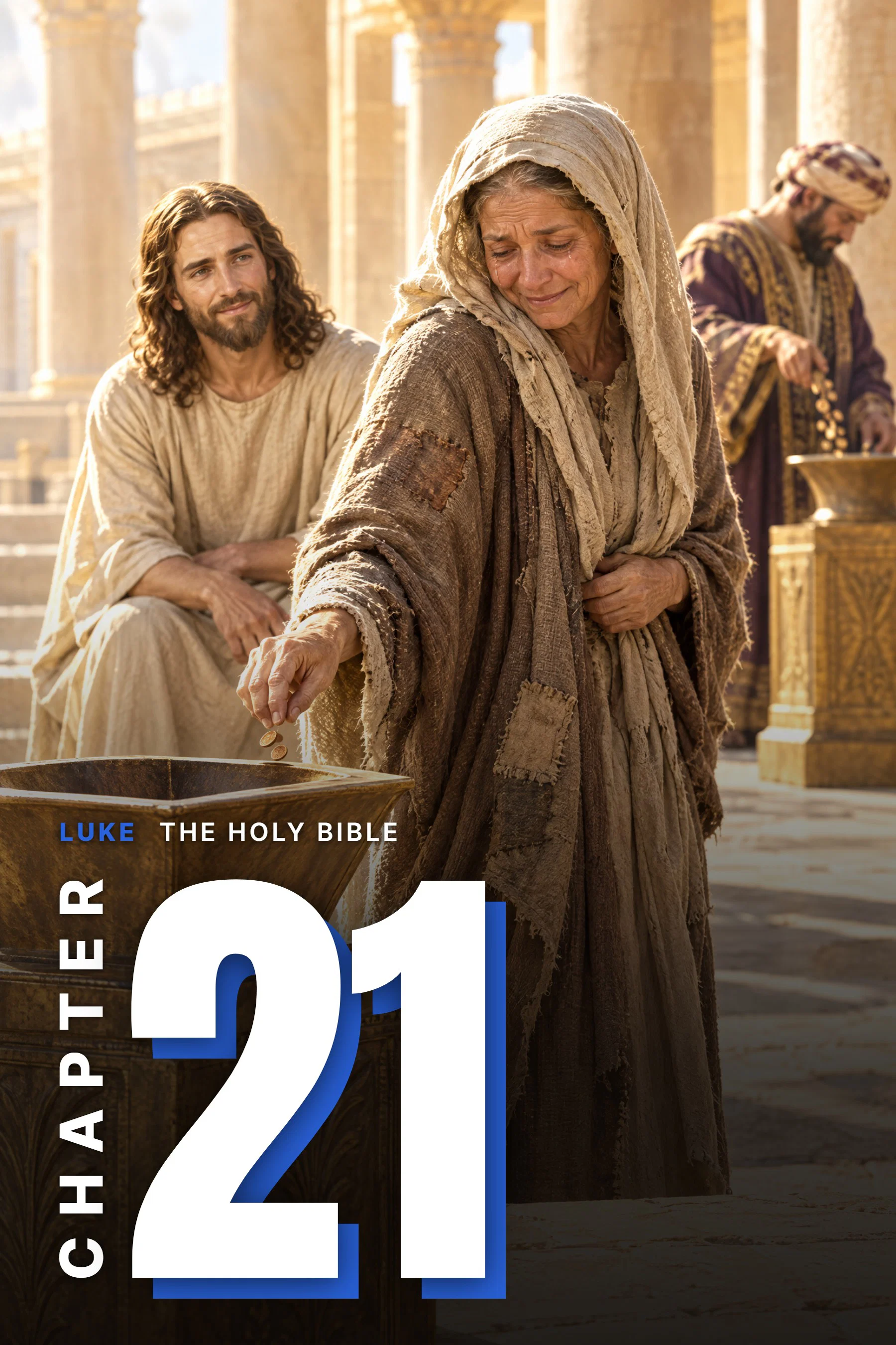 Luke 21