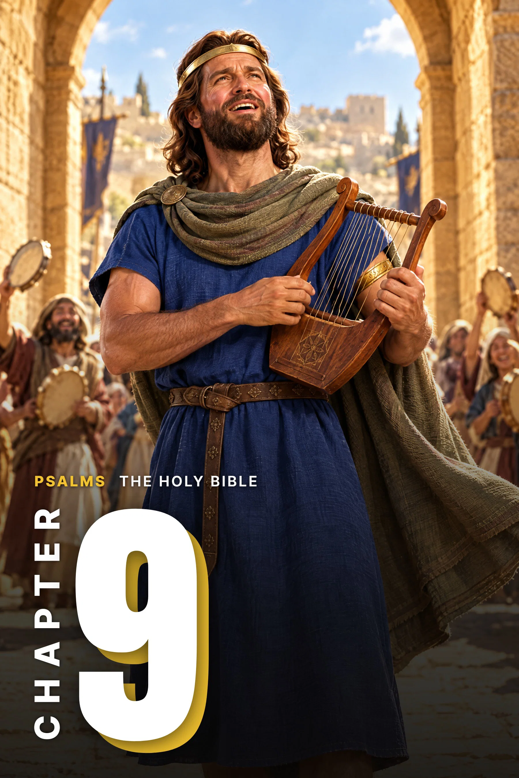 Psalms 9