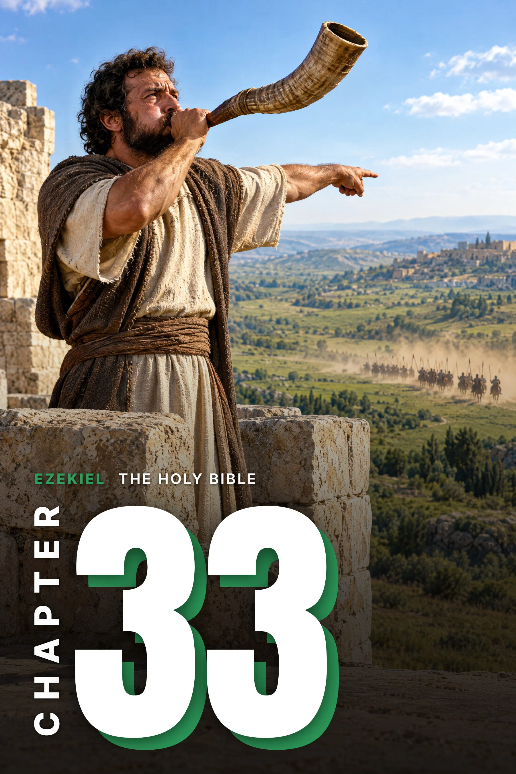 Ezekiel 33
