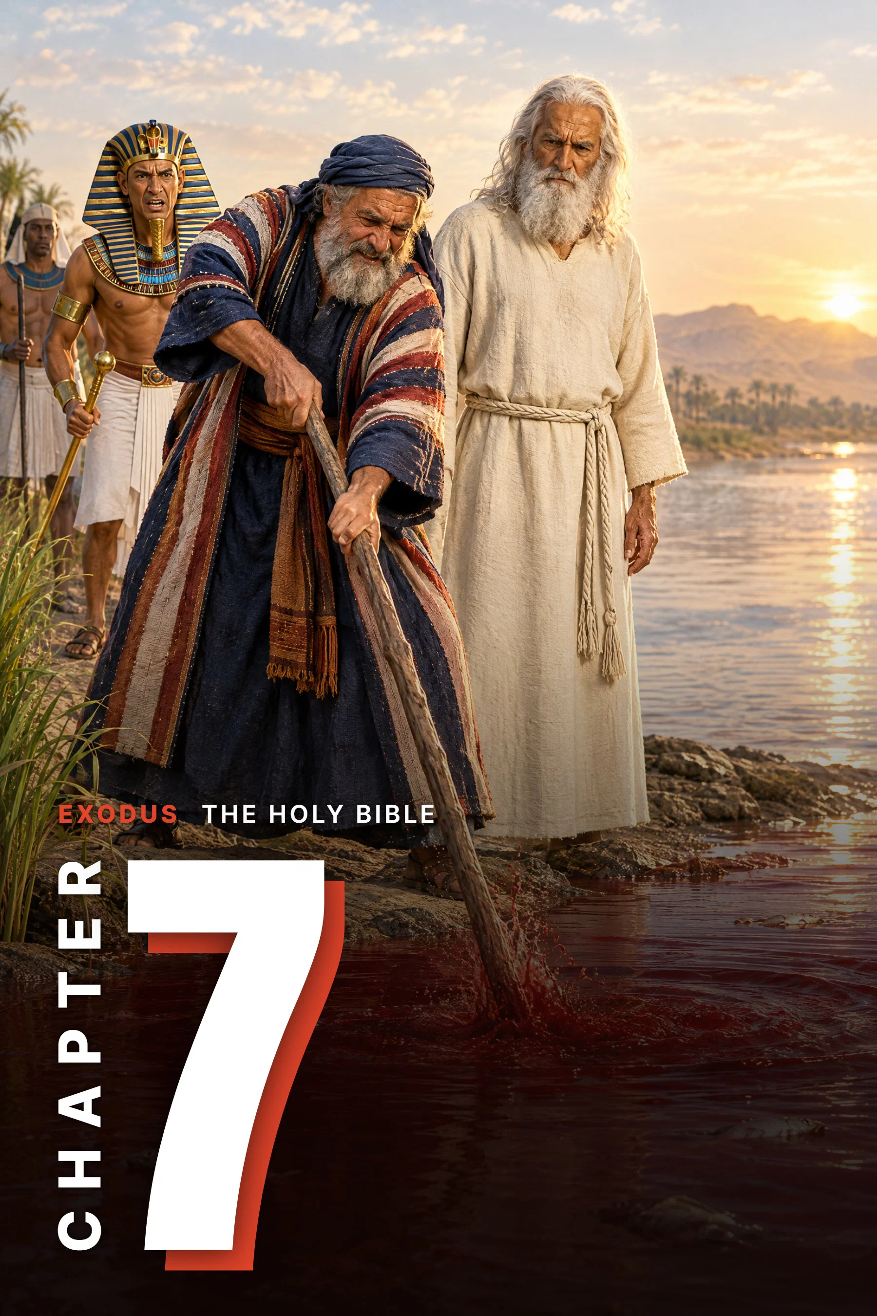 Exodus 7