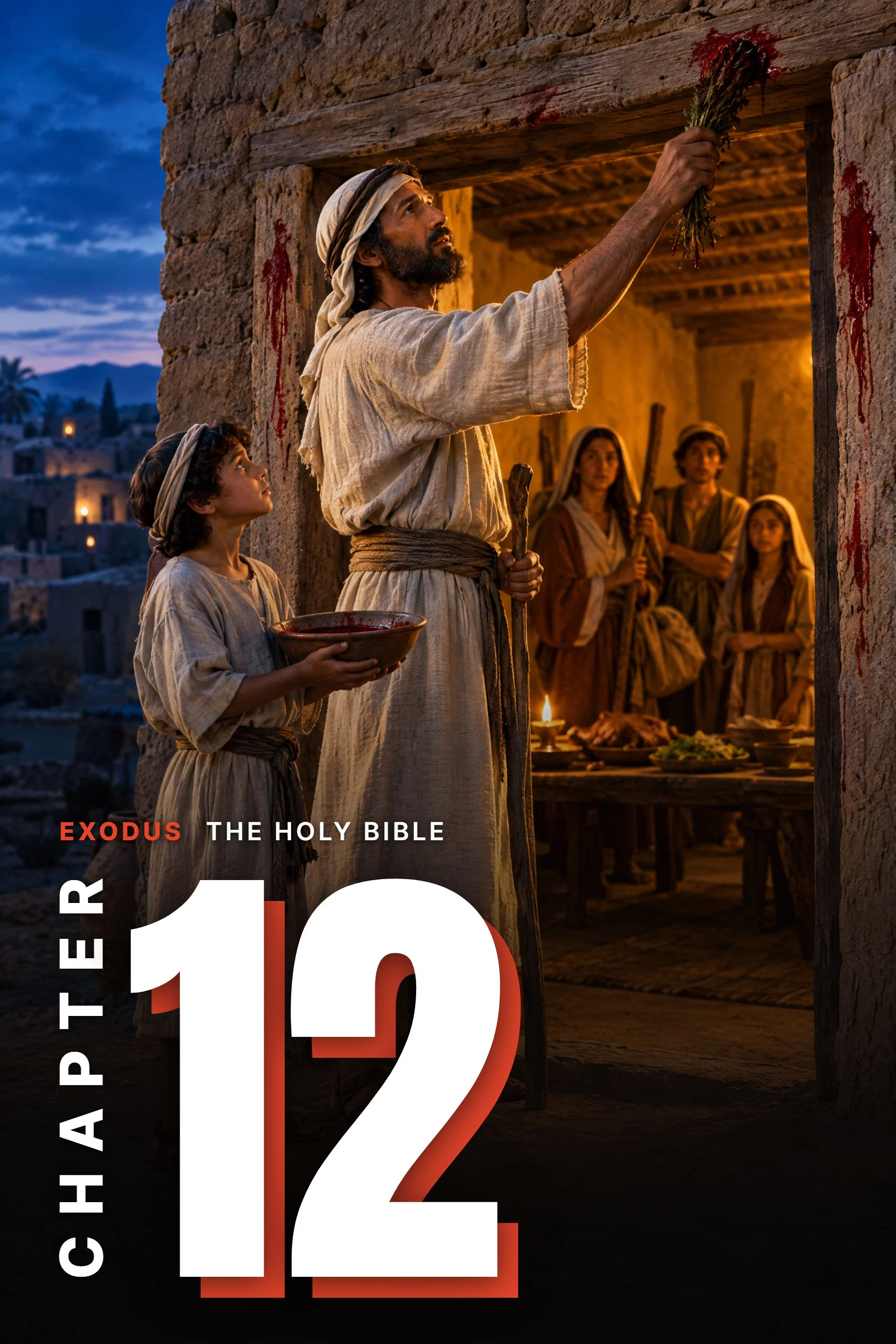Exodus 12